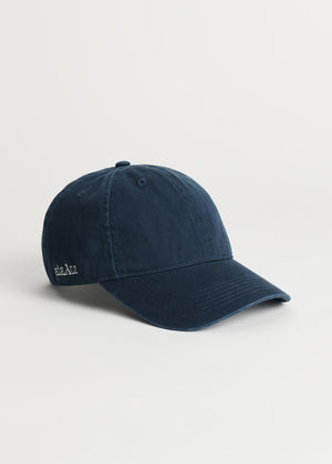 Cap | Navy