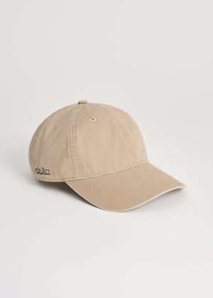 Cap | Sand Hat aiayu