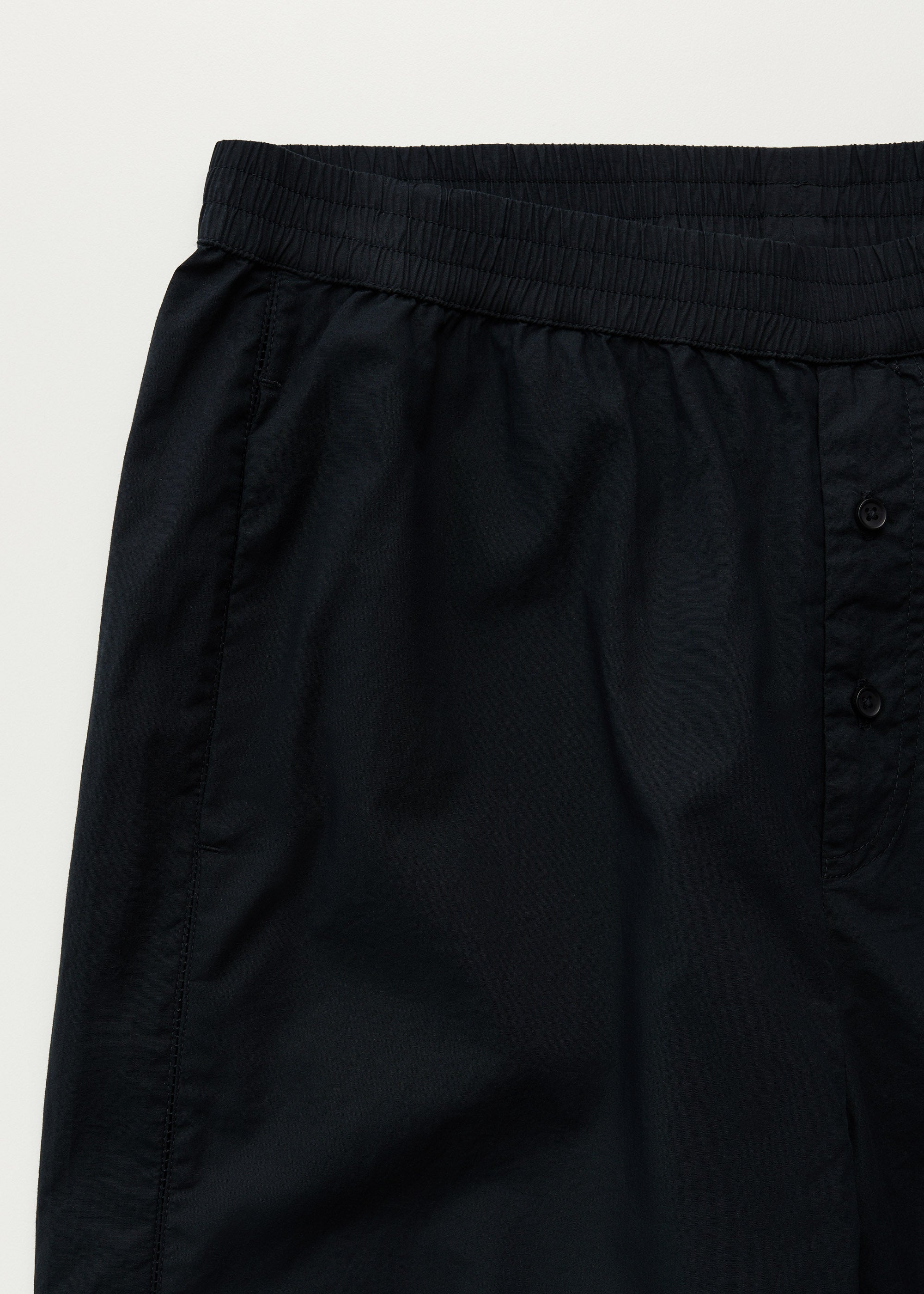Casual pant | Black Navy Casual pant | Black Navy