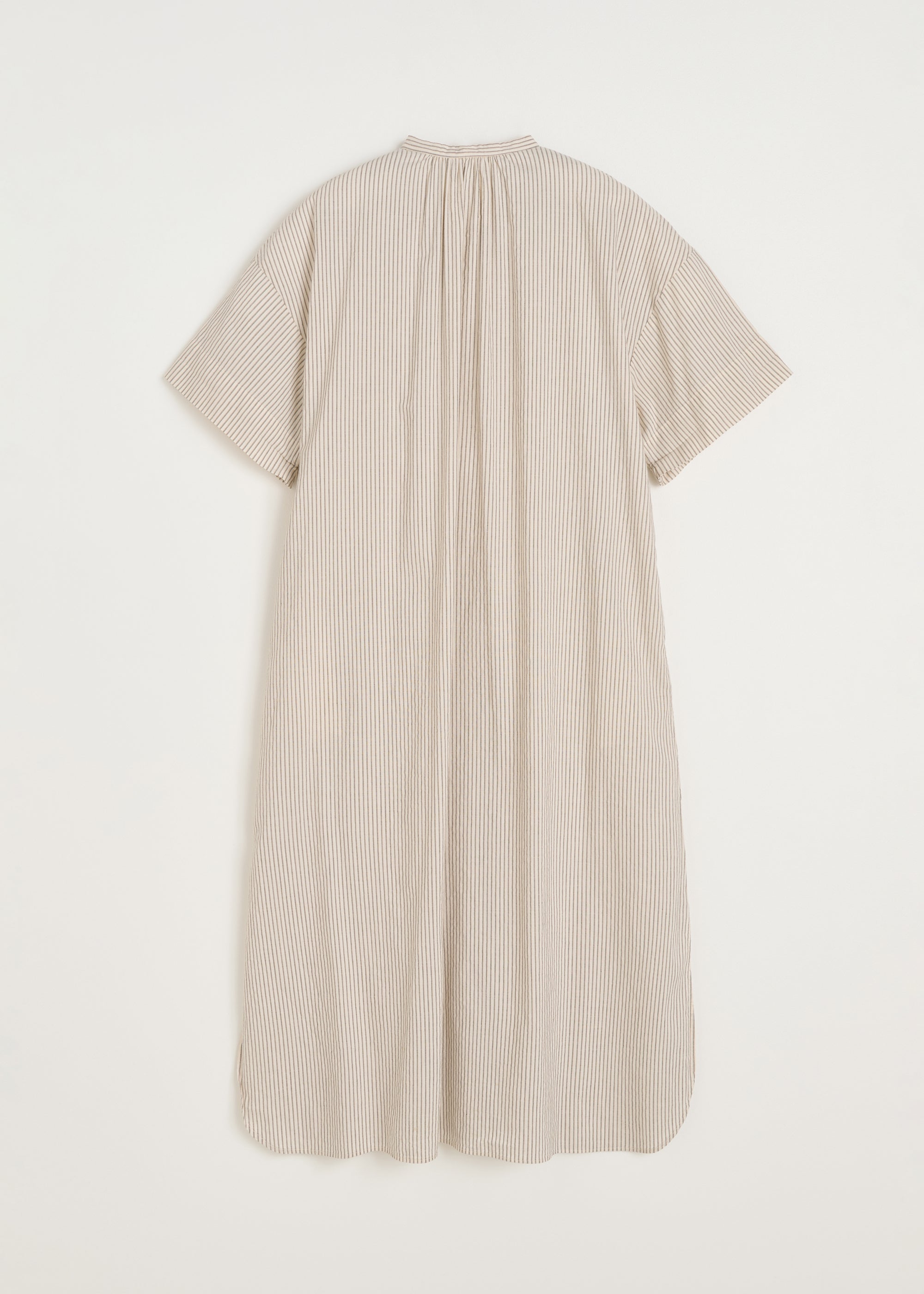 Cille dress epure | Mix Black Dress aiayu