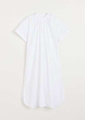 Cille dress | White Dress aiayu