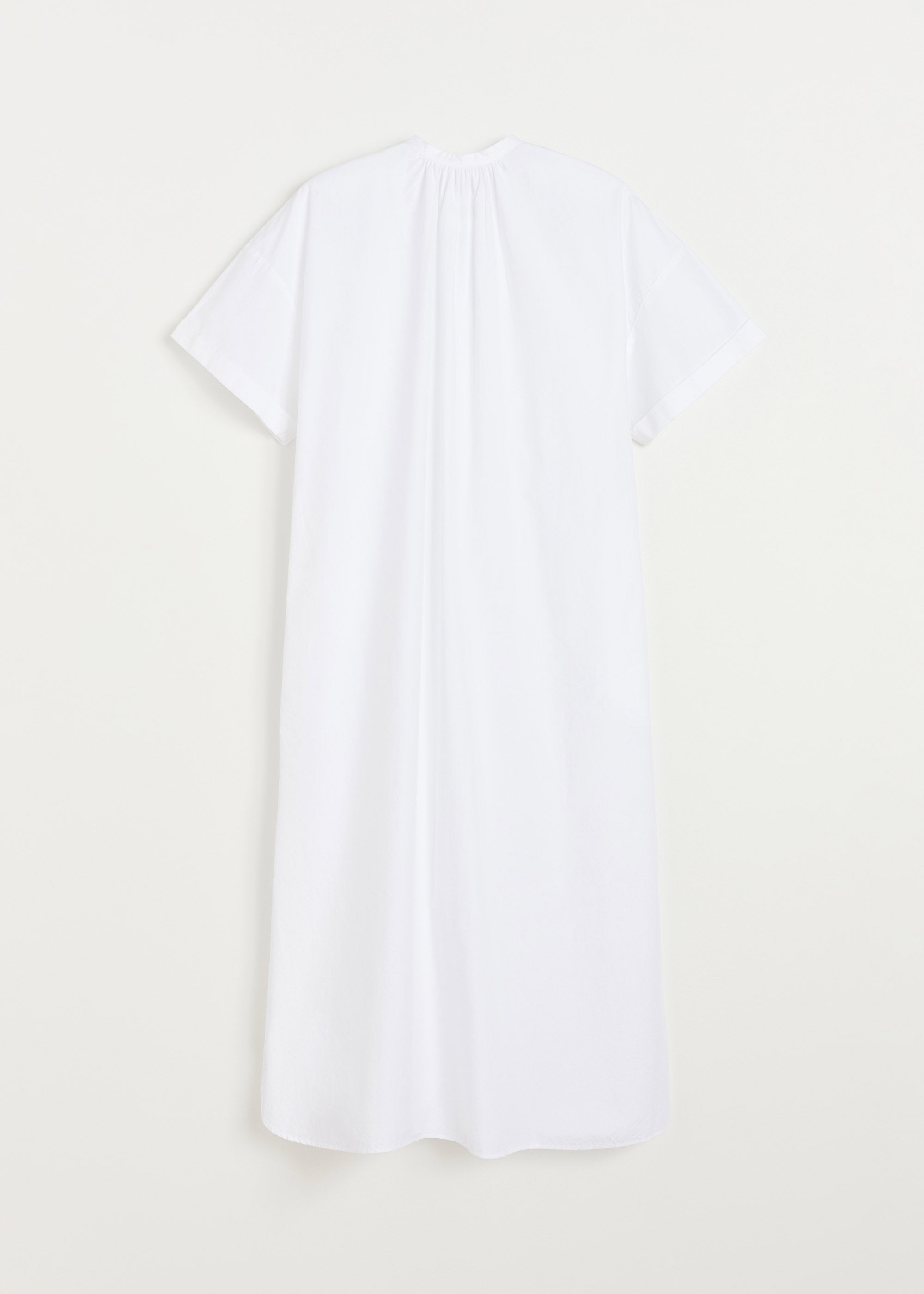 Cille dress | White Dress aiayu