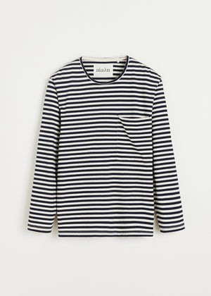 Circular long sleeve | Mix Night