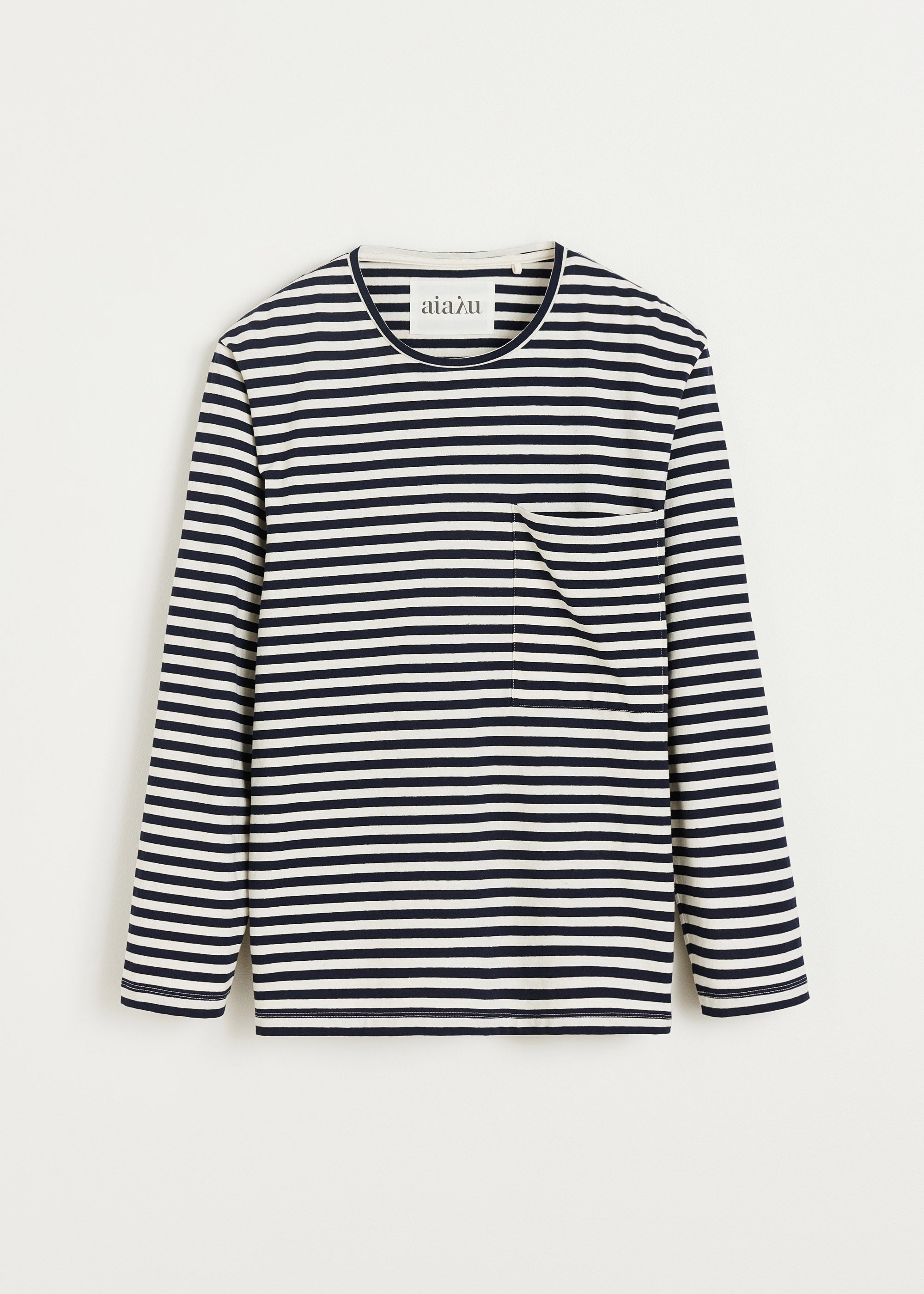 Circular long sleeve | Mix Night