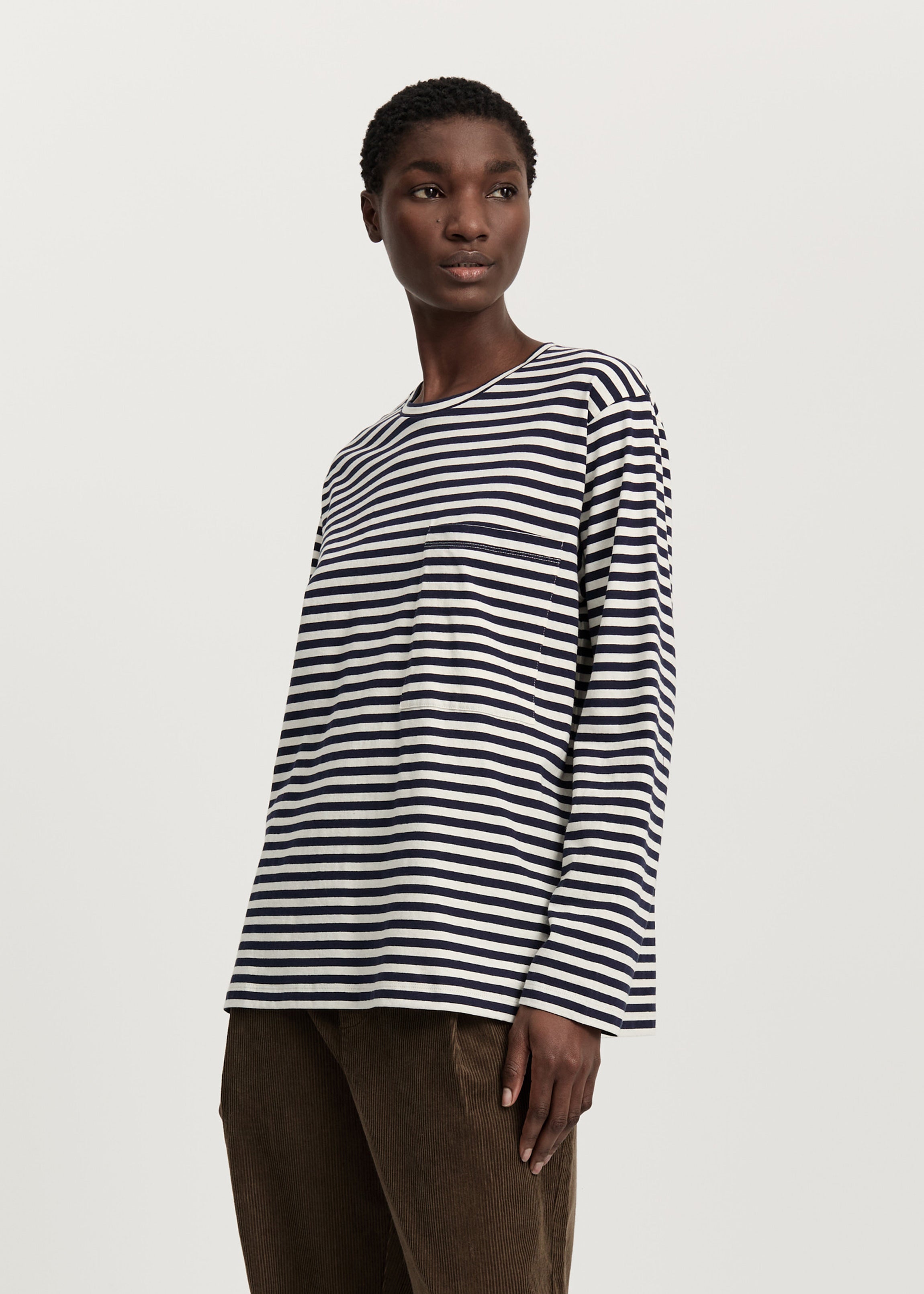 Circular long sleeve | Mix Night