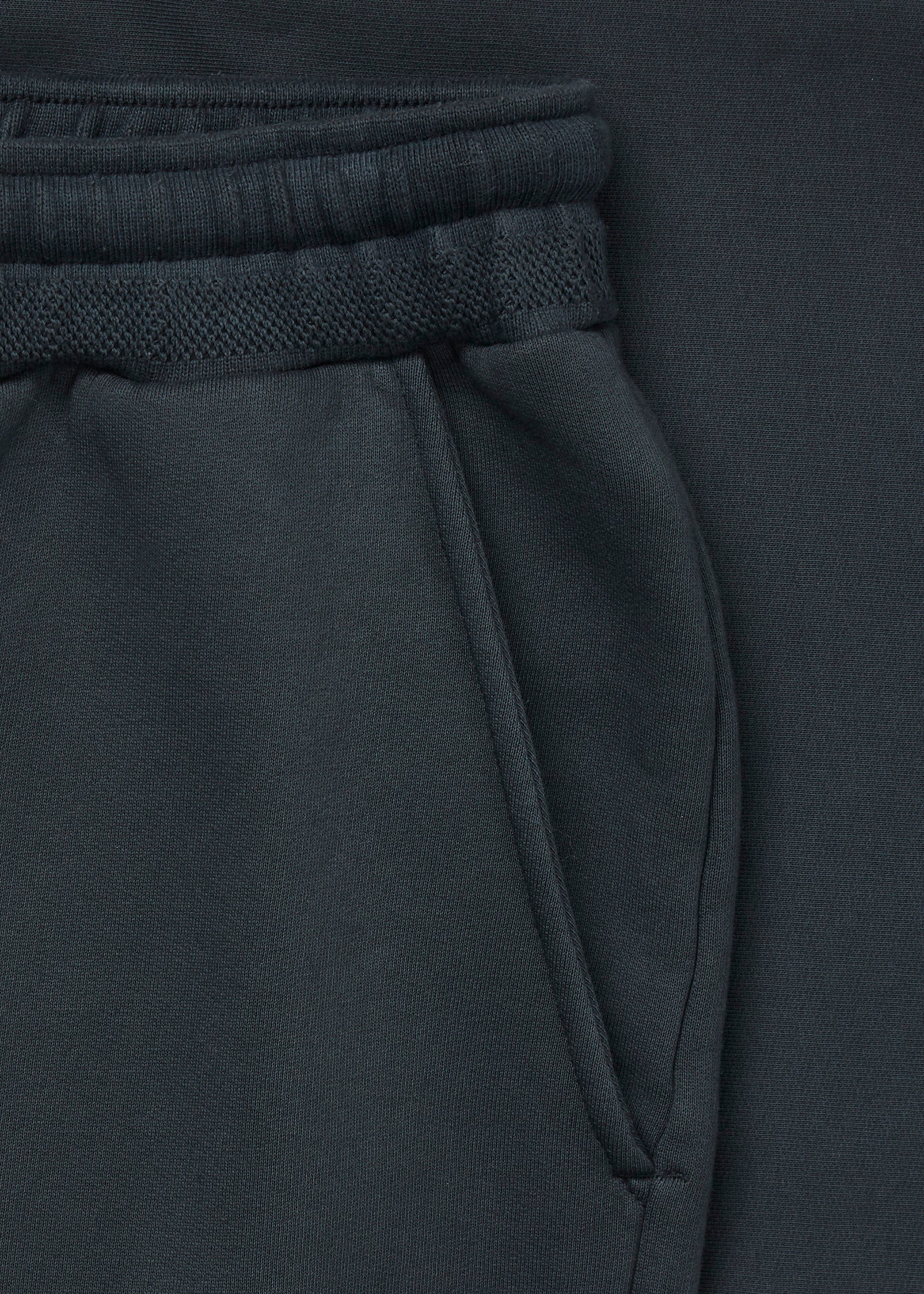 Circular sweatpant | Wild Ocean