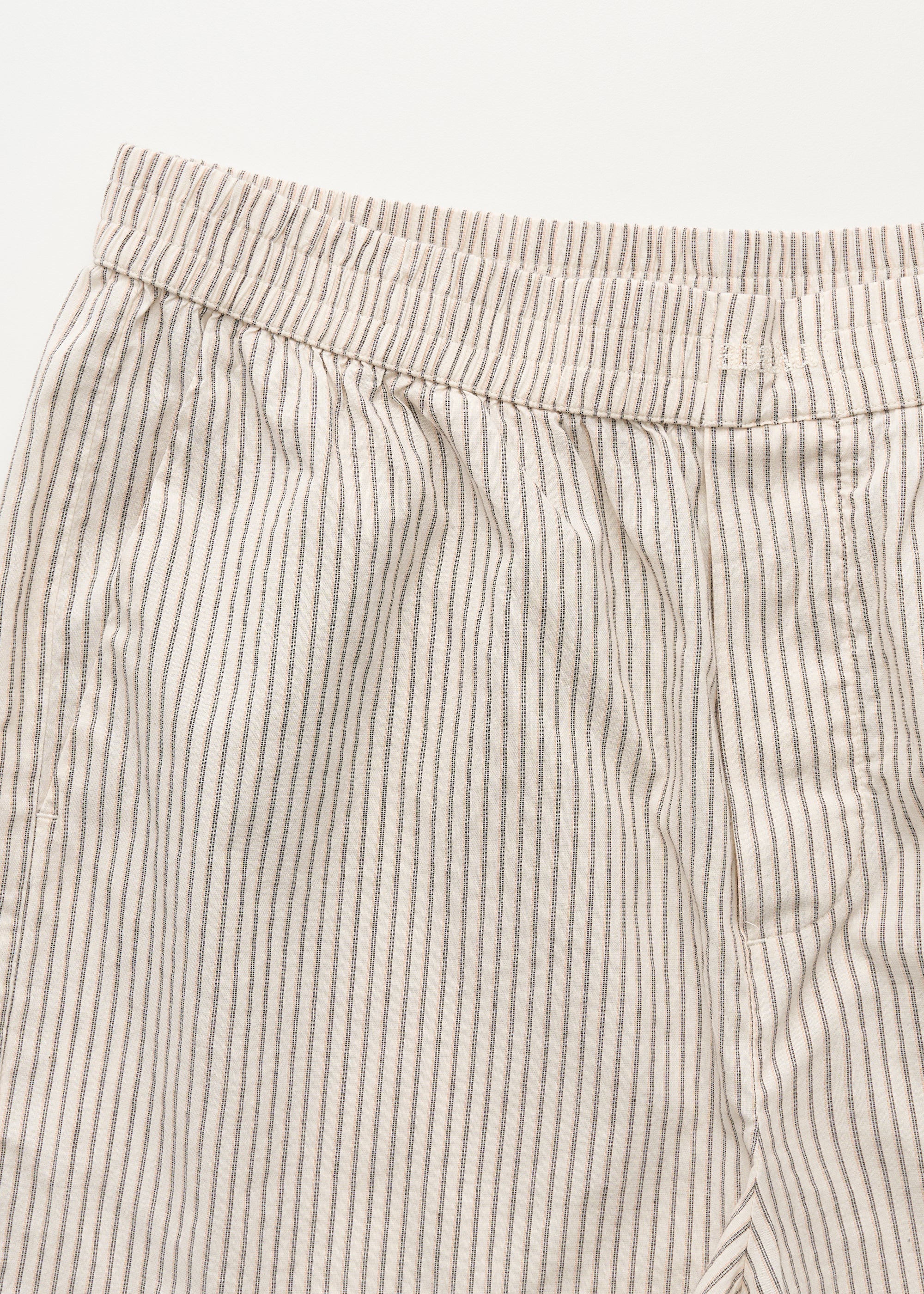 Classic pyjamas short epure | Mix Black Pyjamas aiayu