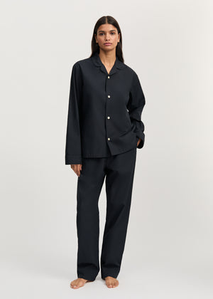 Classic pyjamas | Navy Pyjamas aiayu