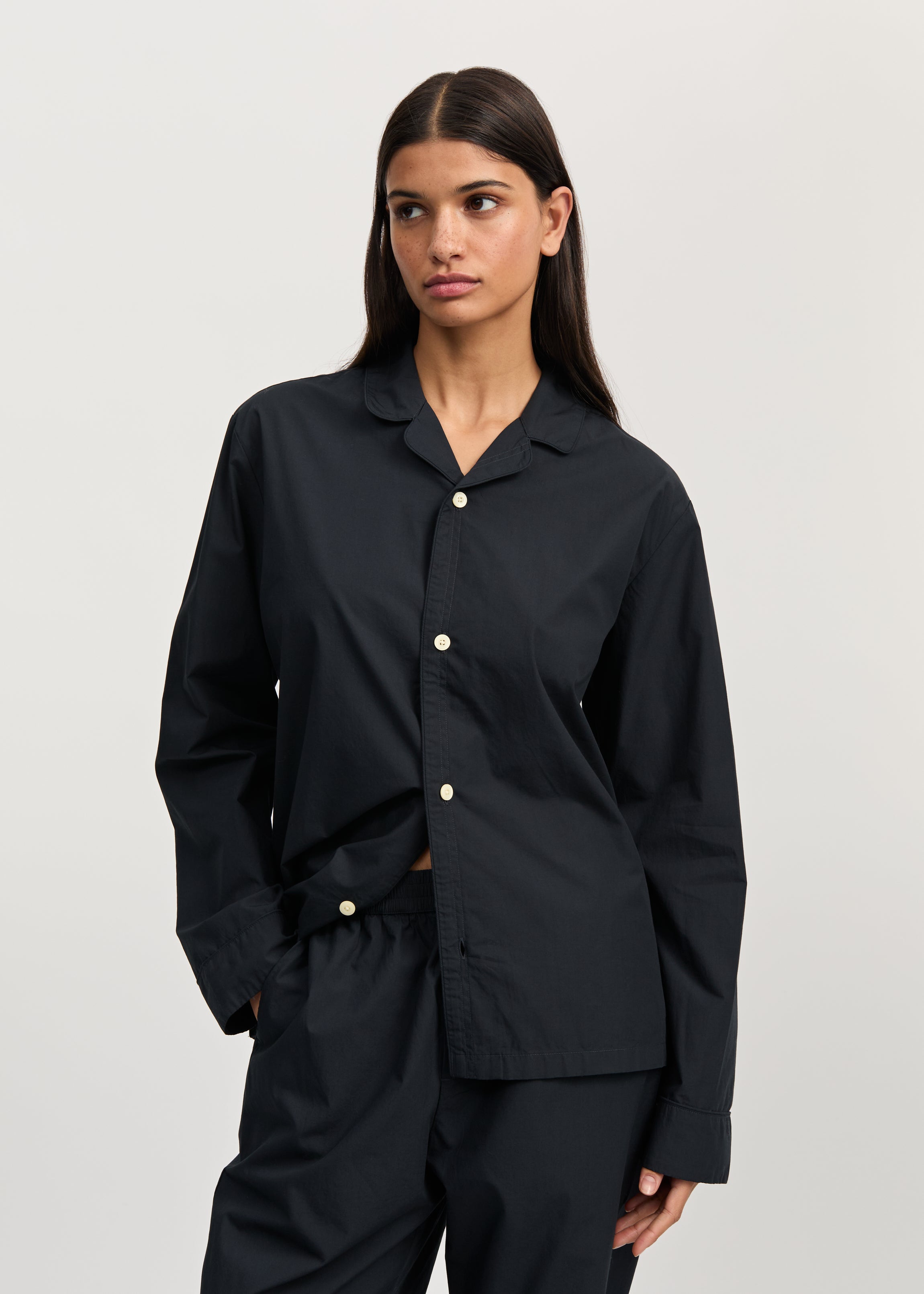 Classic pyjamas | Navy Pyjamas aiayu