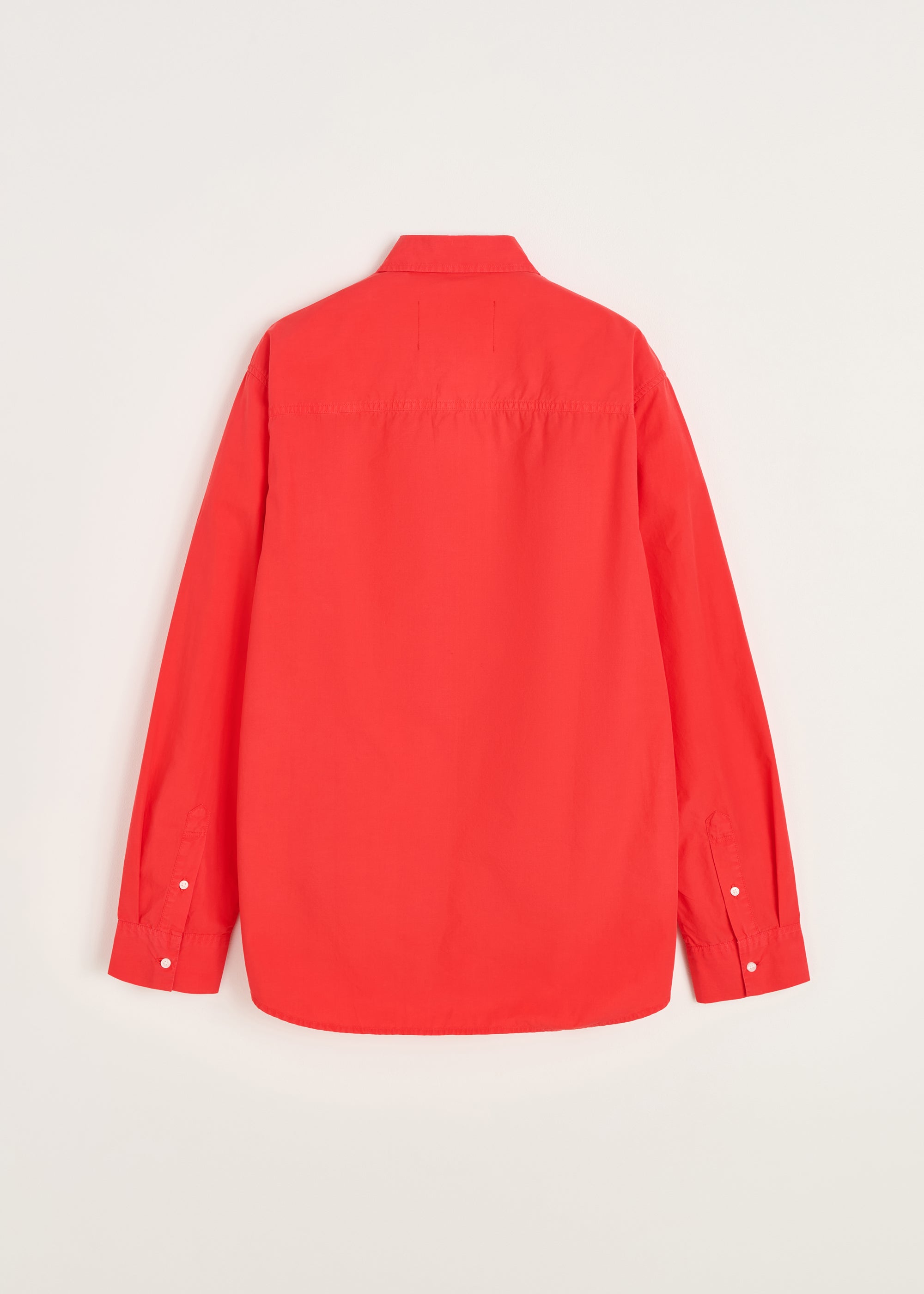 Classic shirt | Kiss Shirt Woven aiayu