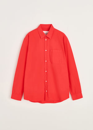 Classic shirt | Kiss Shirt Woven aiayu
