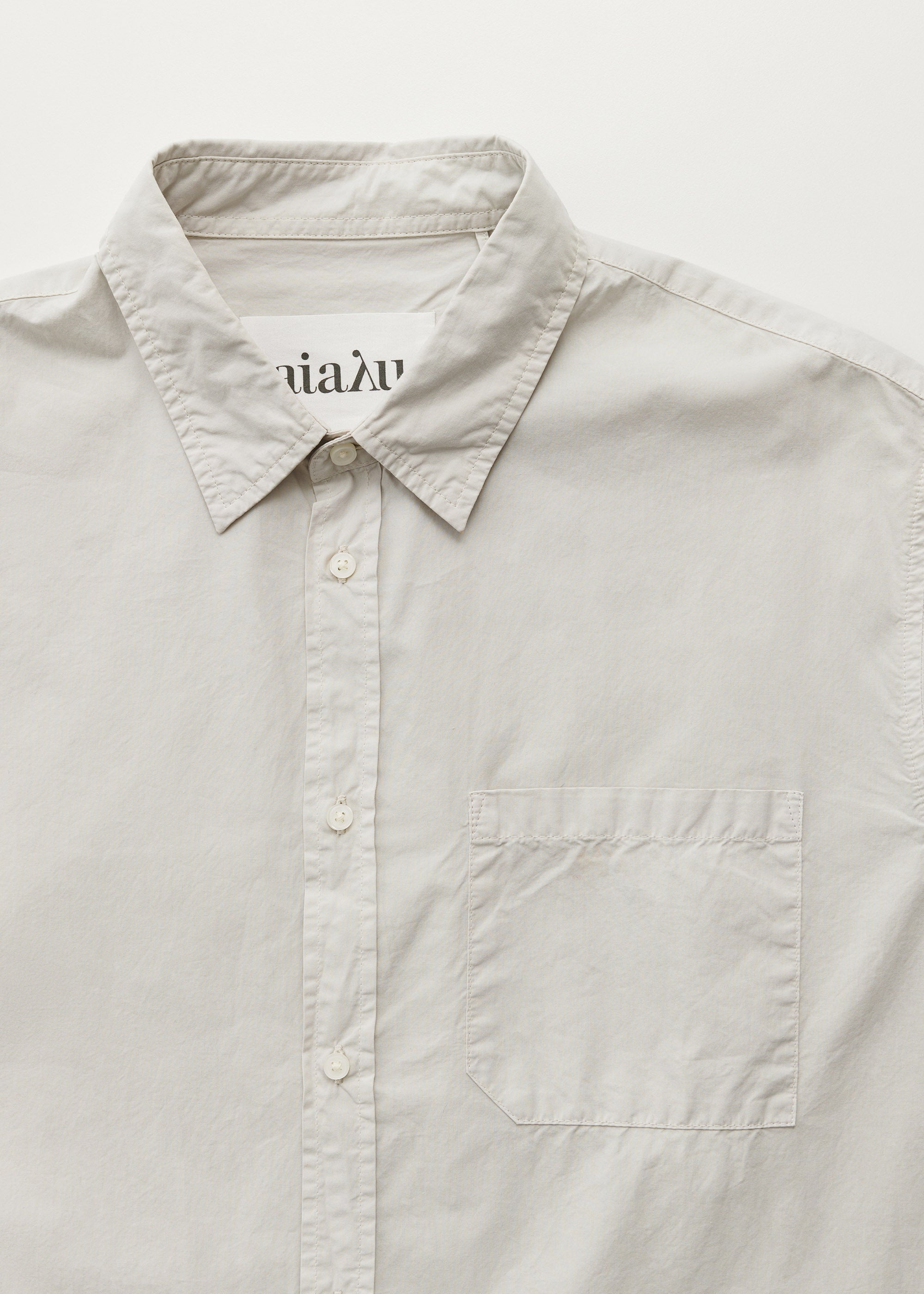 Classic shirt | Salt