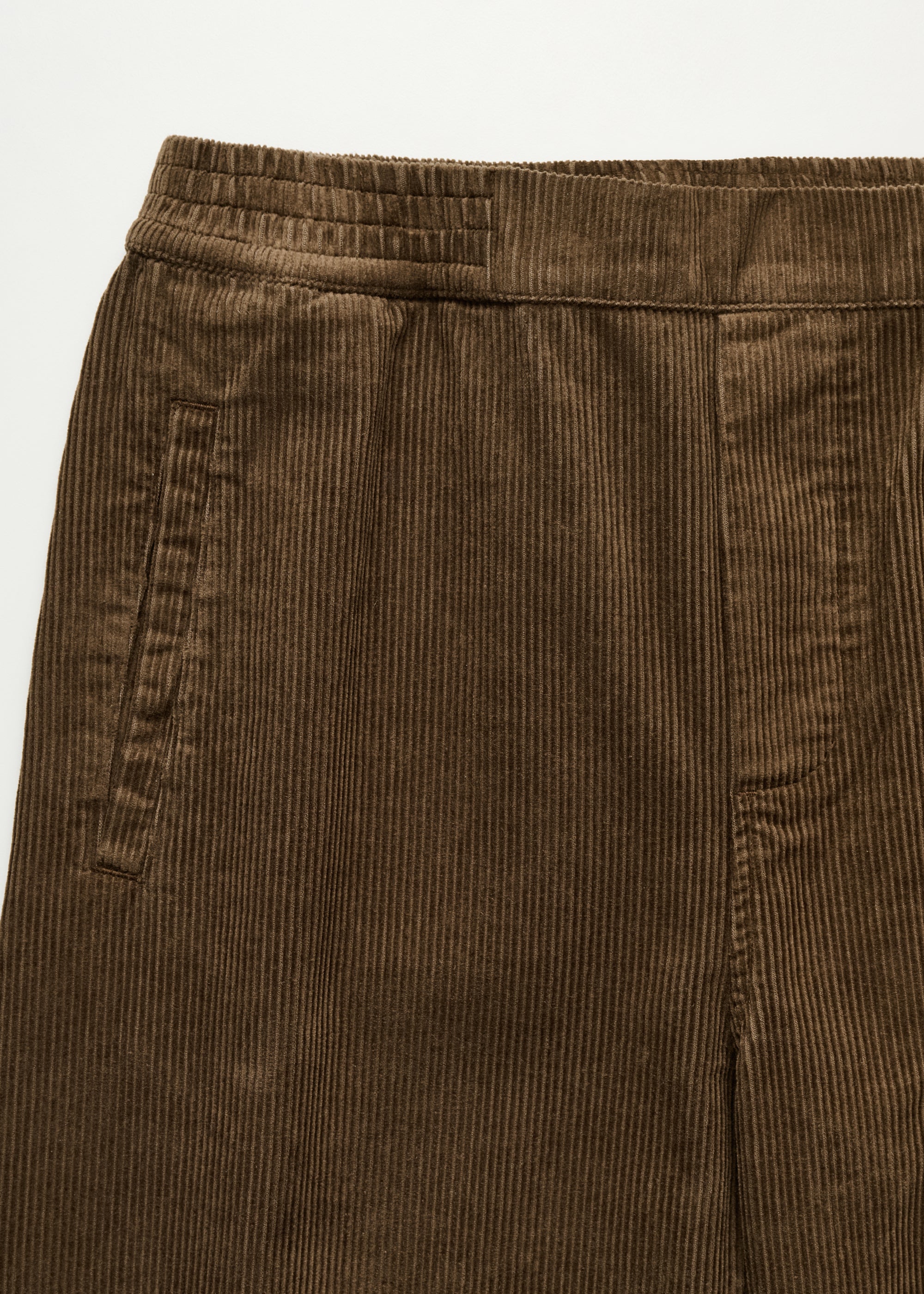 Coco pant corduroy | Bark