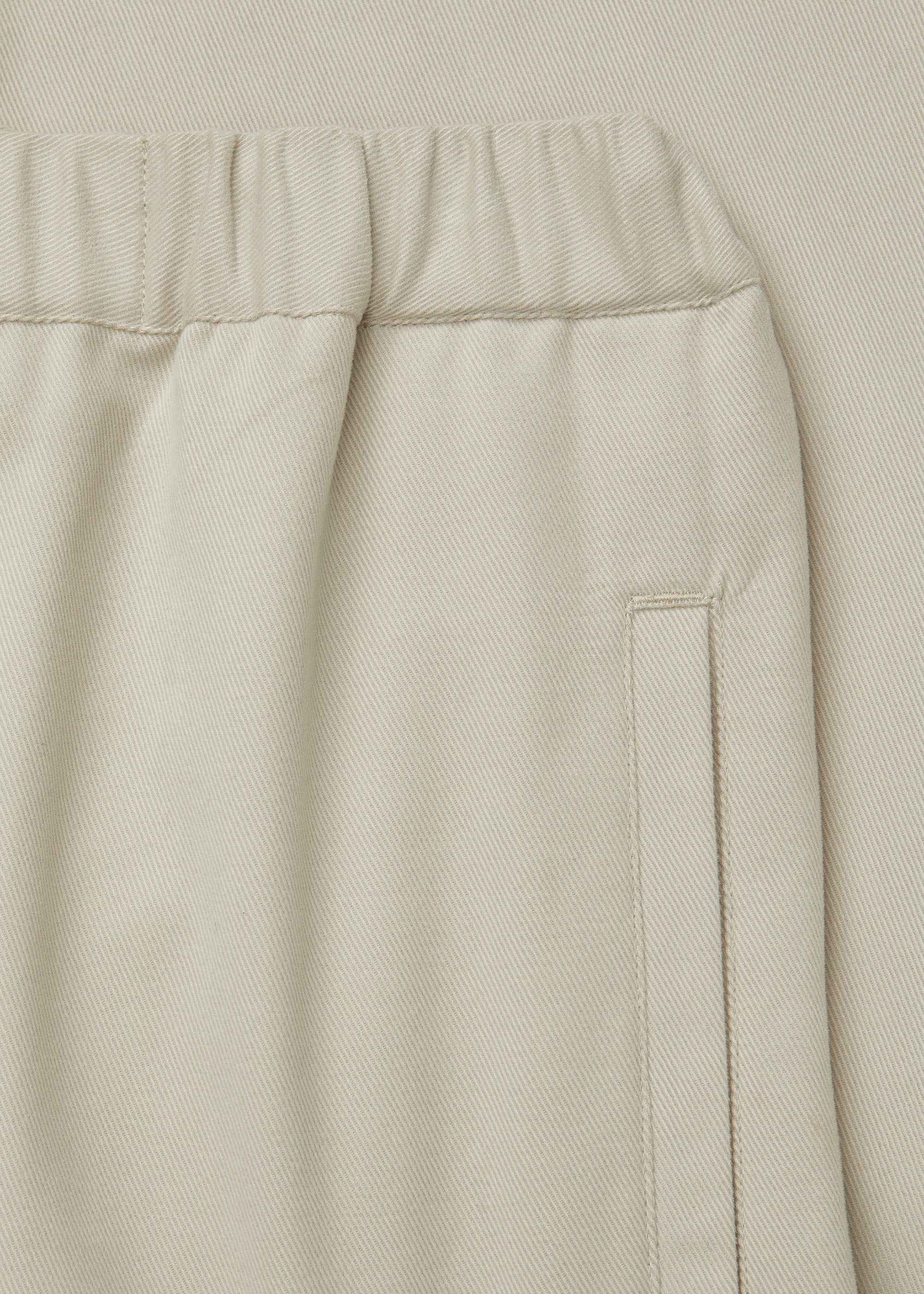 Coco pant tailored | Fossil