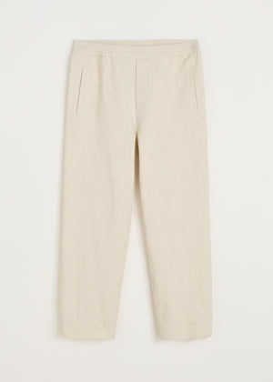 Coco pant twill | Pure Sand Pants aiayu