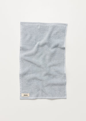 Cotton guest towel - 30x50 | Pacific