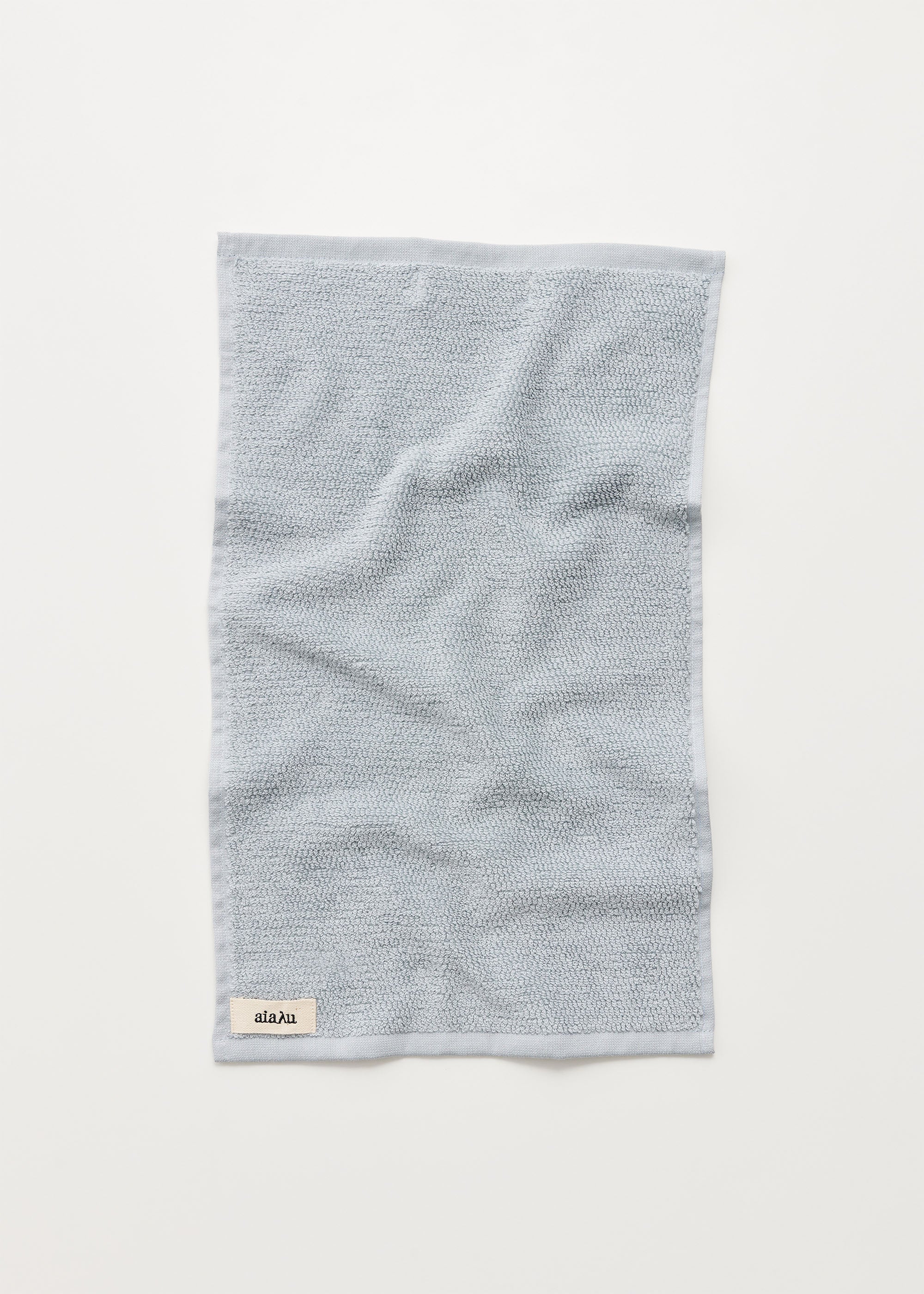 Cotton guest towel - 30x50 | Pacific