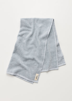 Cotton hand towel - 50x90 | Pacific