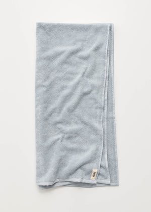 Cotton bath towel - 70x140 | Pacific