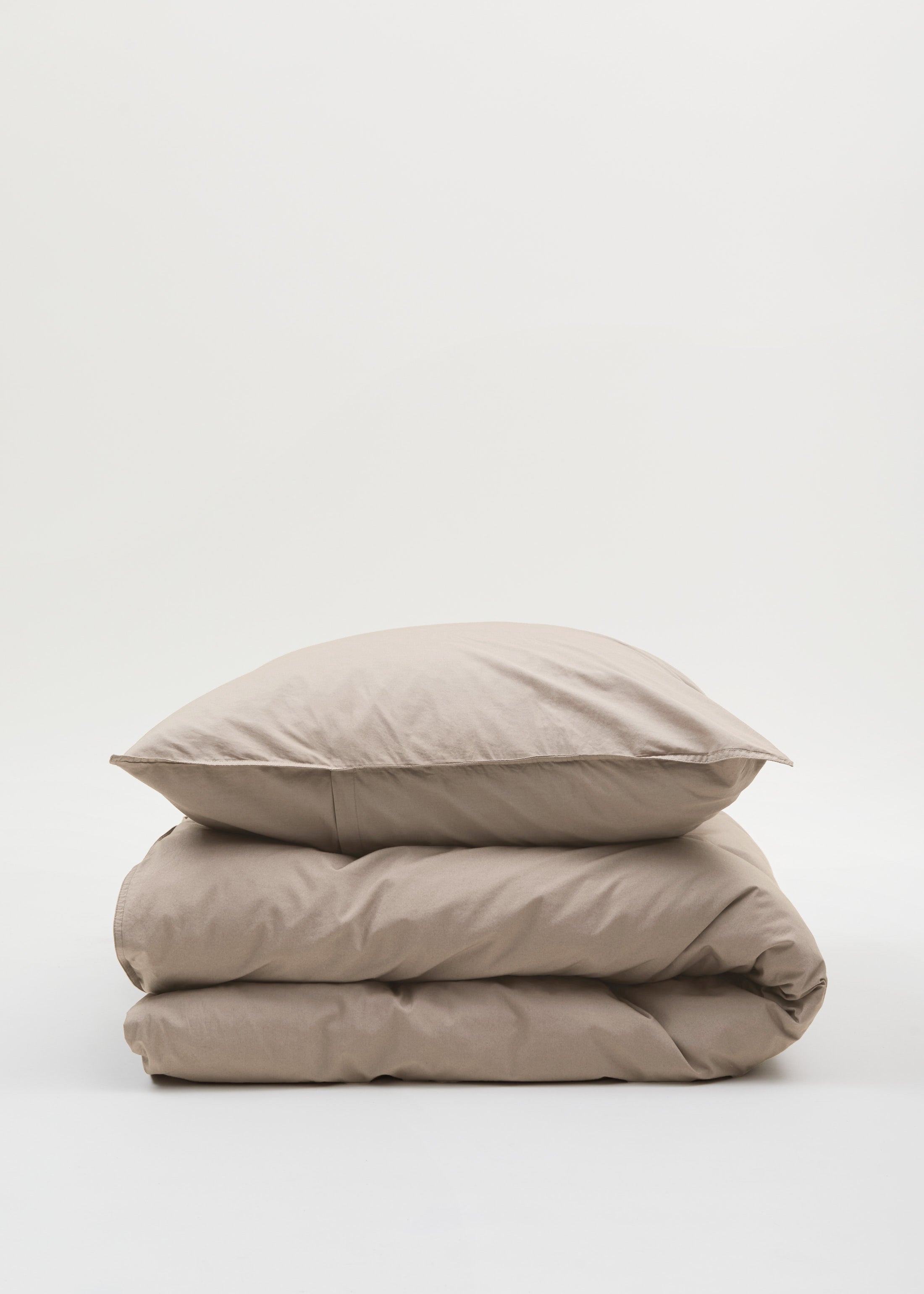 Duvet set and pillow case | Dried Herb Bedding aiayu