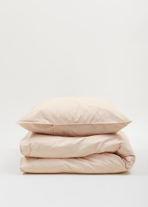 Duvet set and pillow case | Shell Bedding aiayu