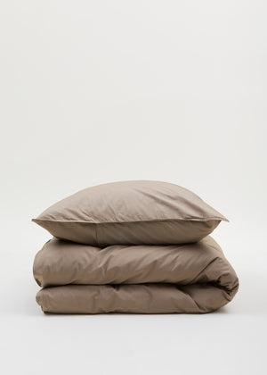 Duvet set 140x220 and pillow case | Cocoa Bedding aiayu
