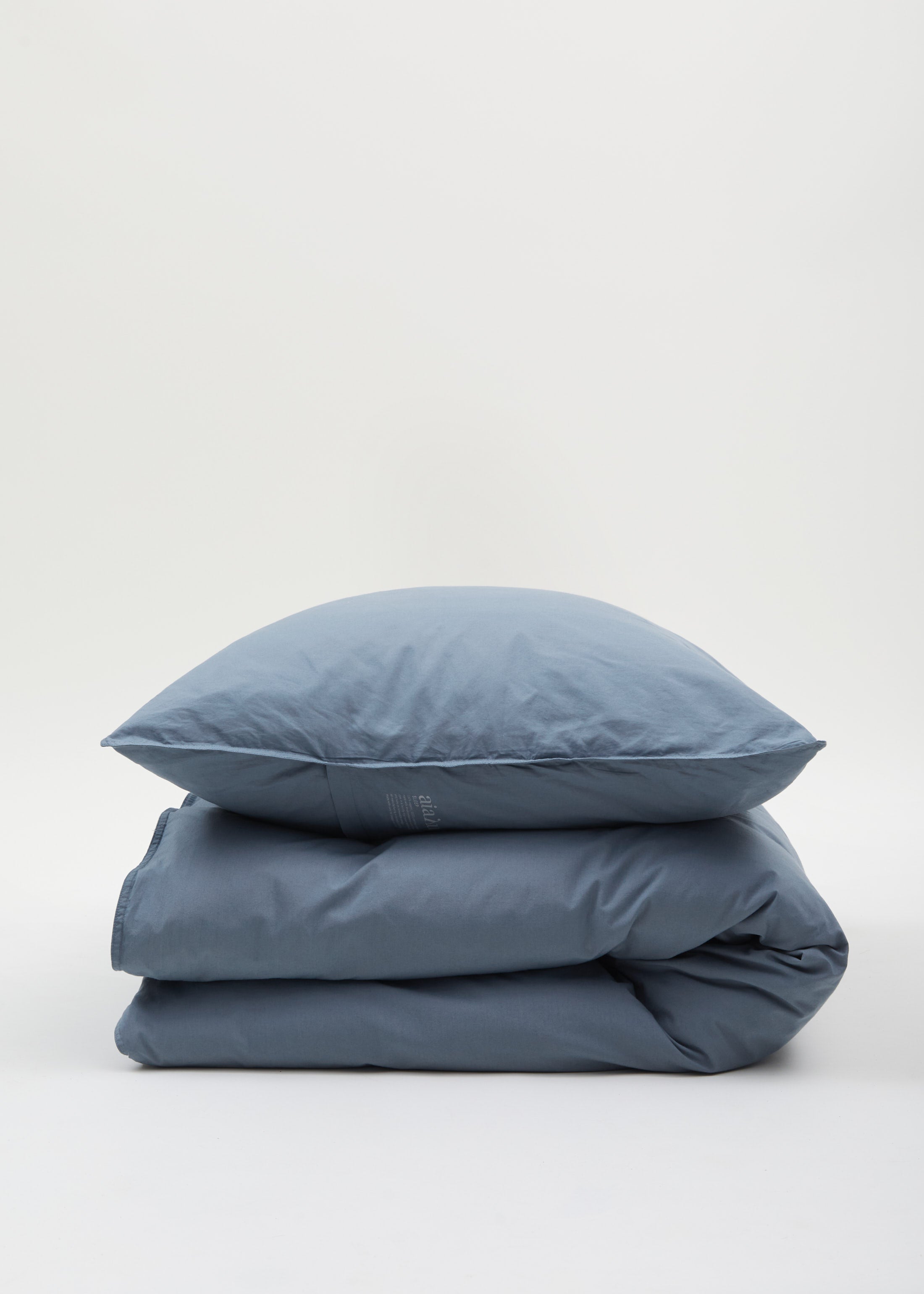 Duvet set 140x220 and pillow case | Ocean Bedding aiayu