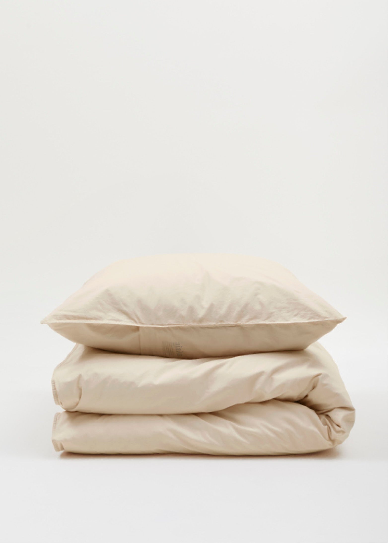 Duvet set & pillow case | Oxford