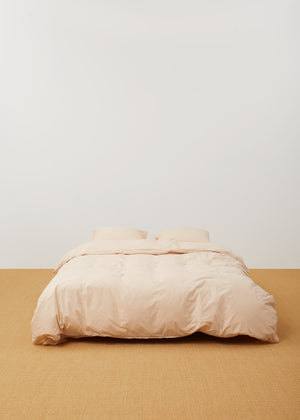 Duvet set 200x220 & pillow cases - shell | Shell