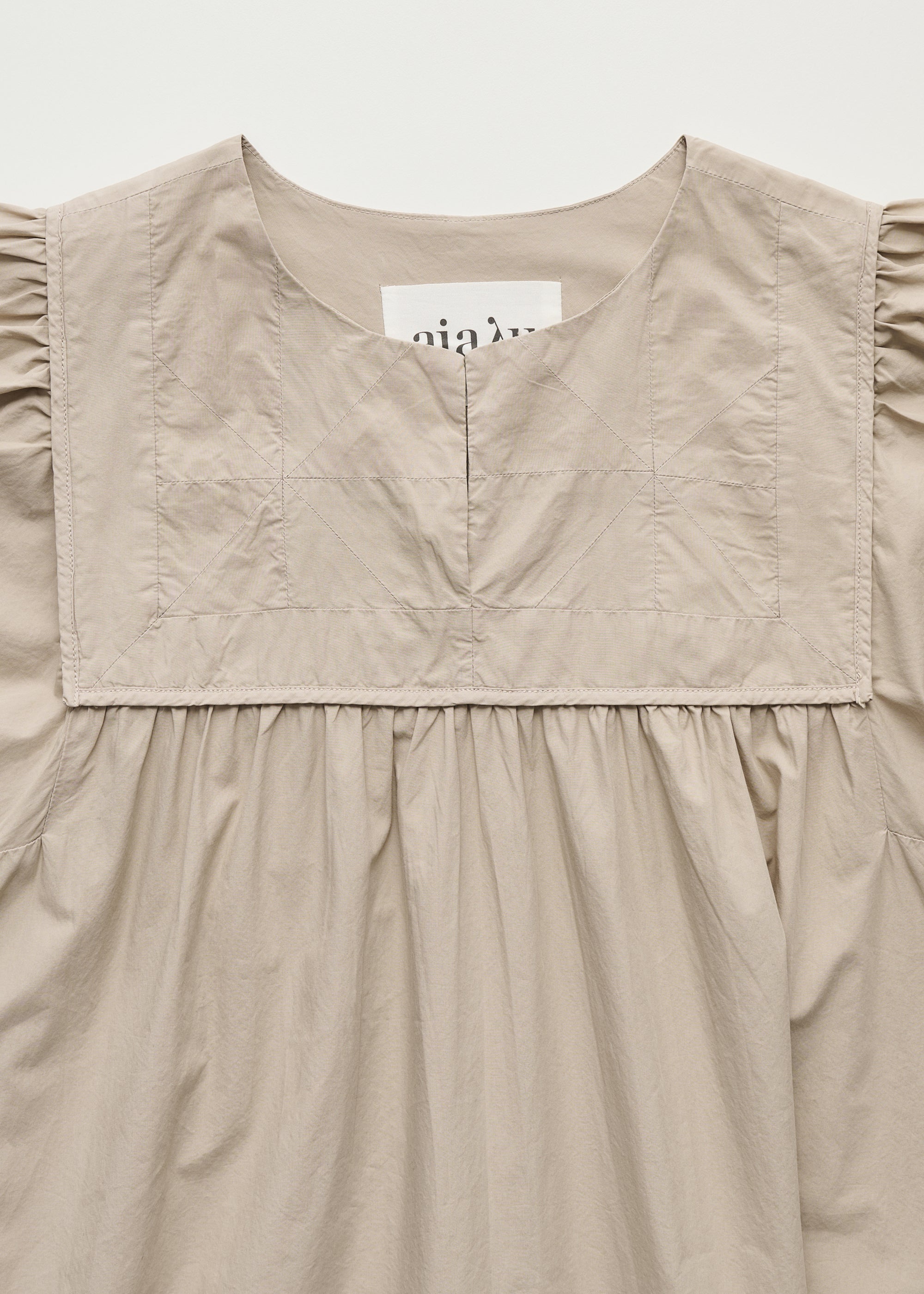 Enola dress | Dried Herb