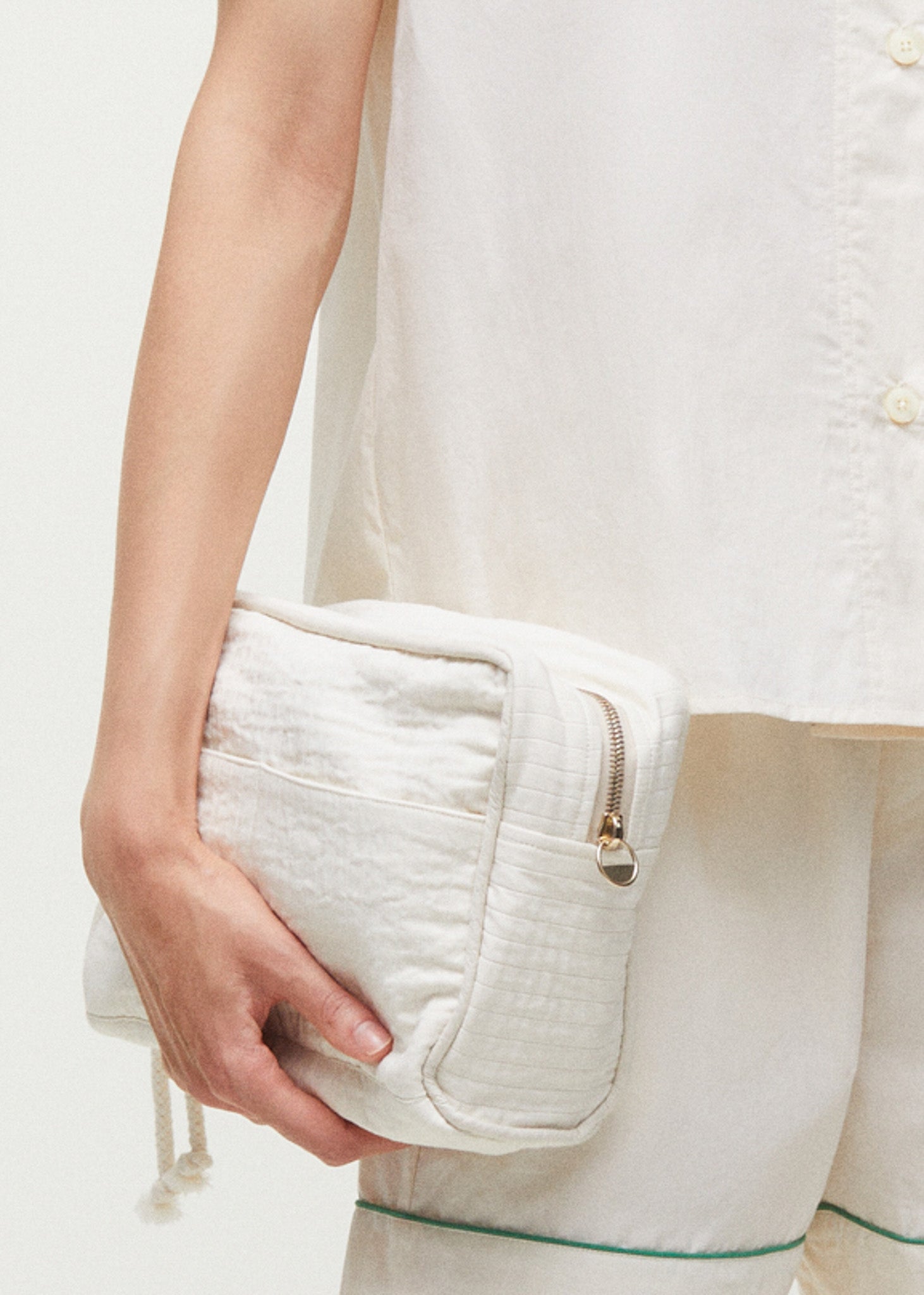 Favorite bag double | Albicant