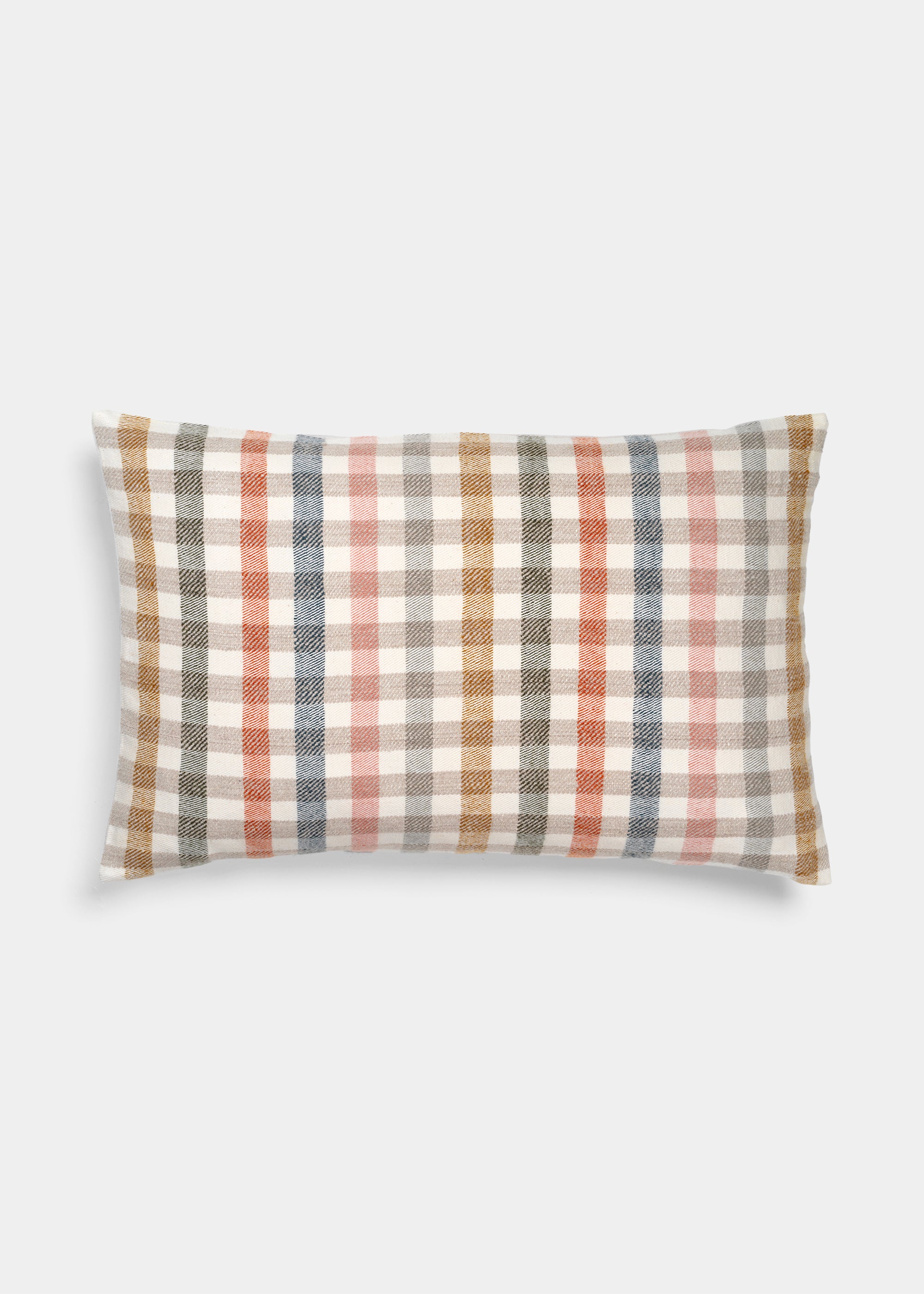 Gabriel cashmere pillow - 40x60 | Mix Domus