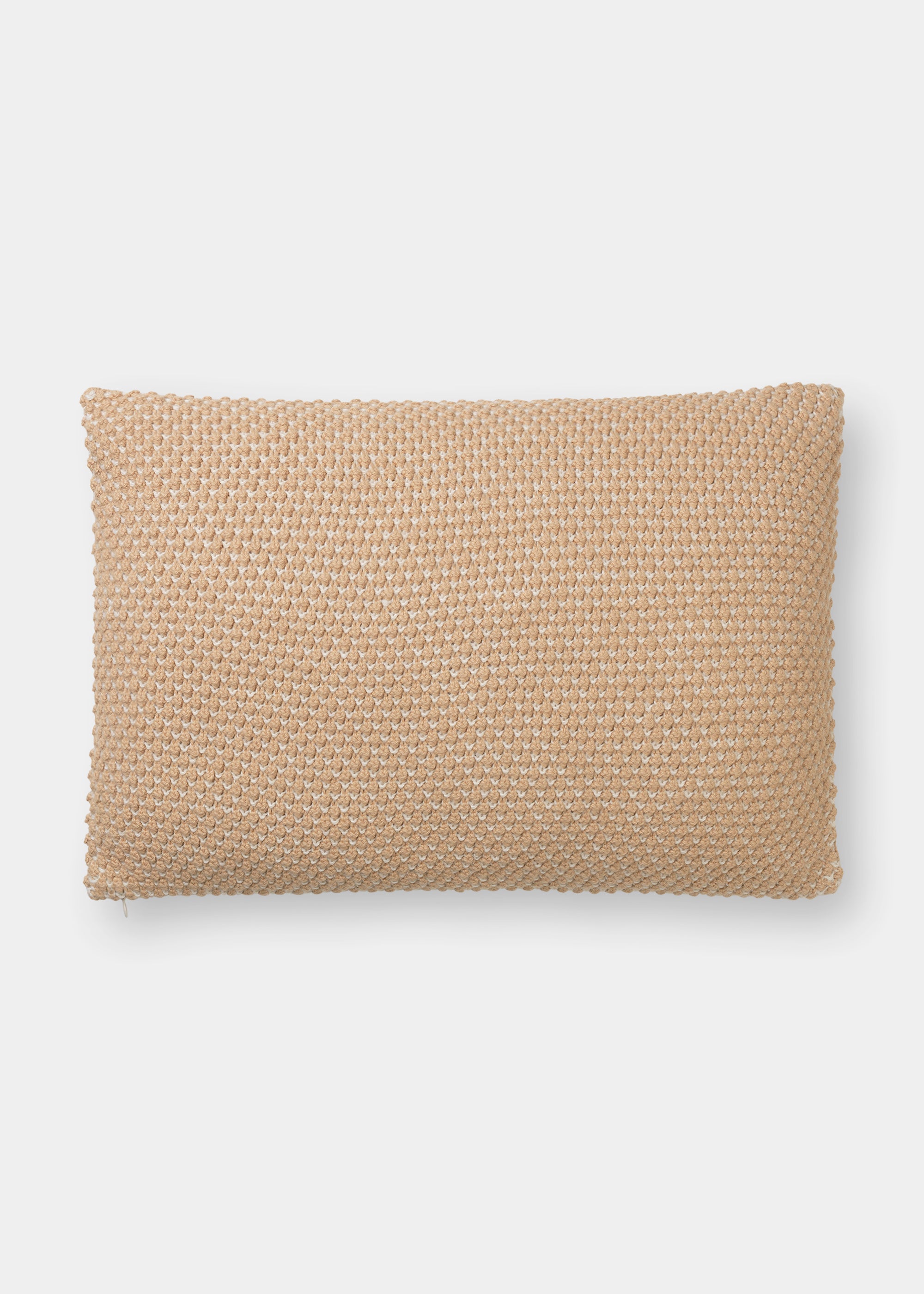 Heather classic - 40x60 | Mix Sand/Albicant aiayu.com