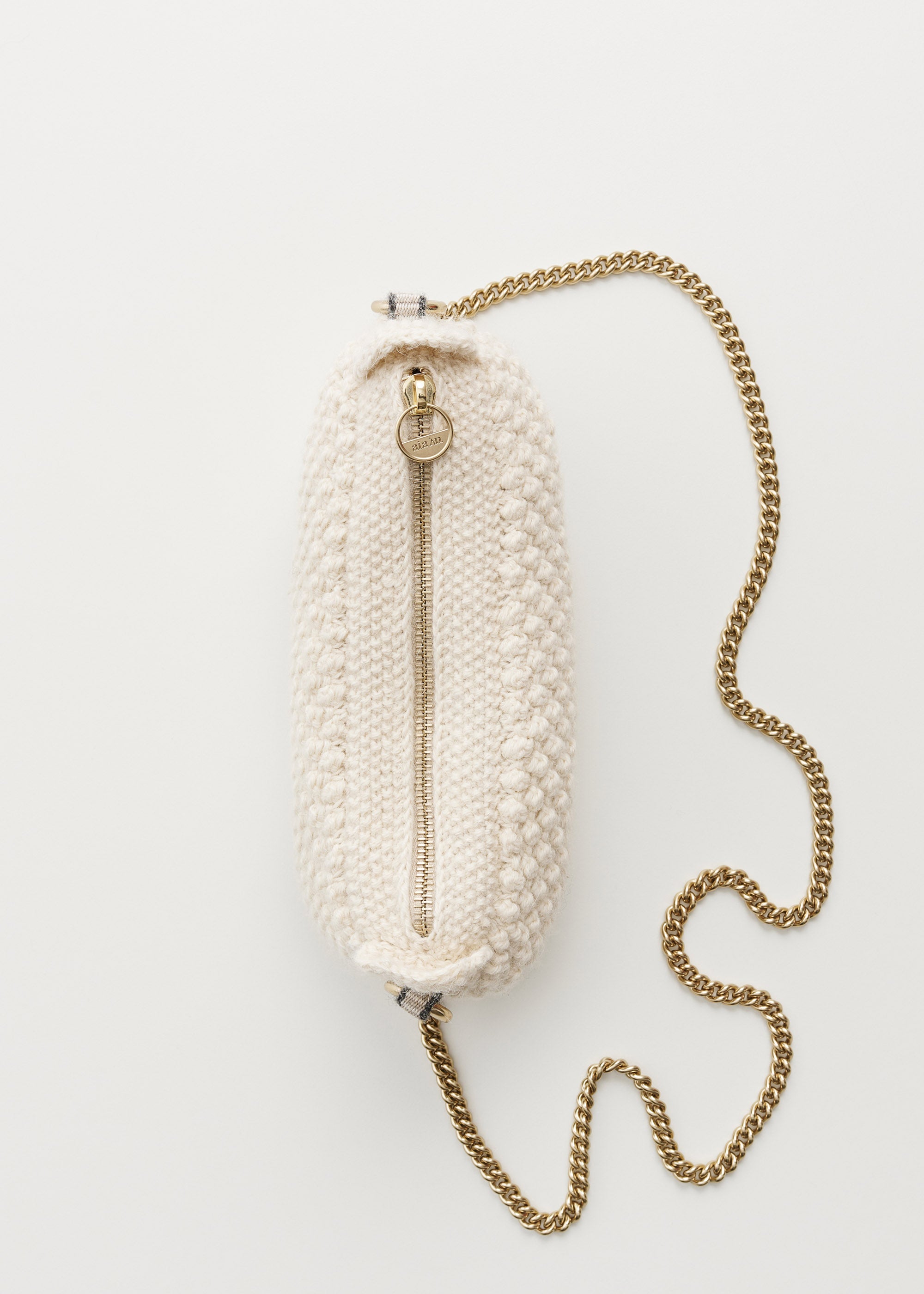 Helen chain classic bag | Albicant