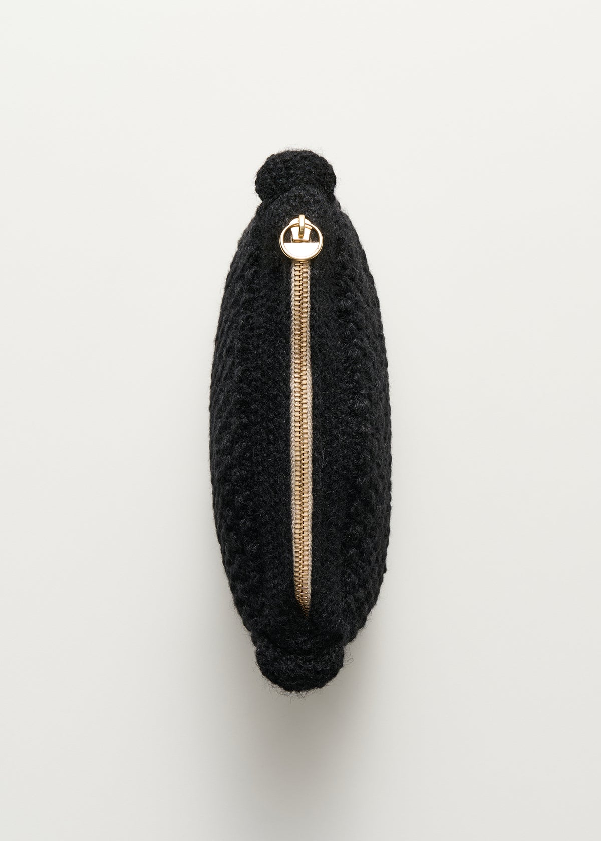 Helen classic clutch | Black Purse aiayu