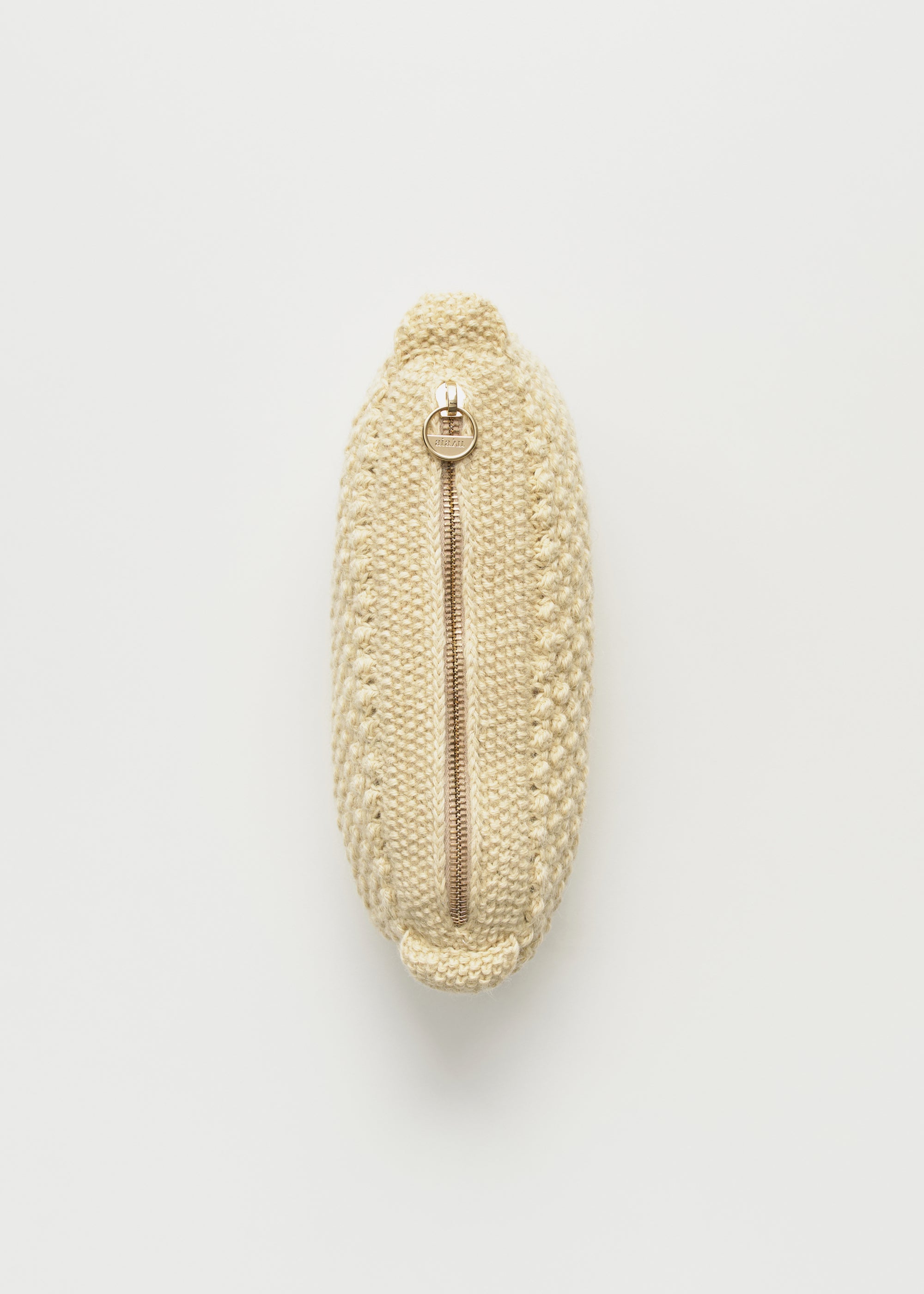 Helen classic clutch | Light