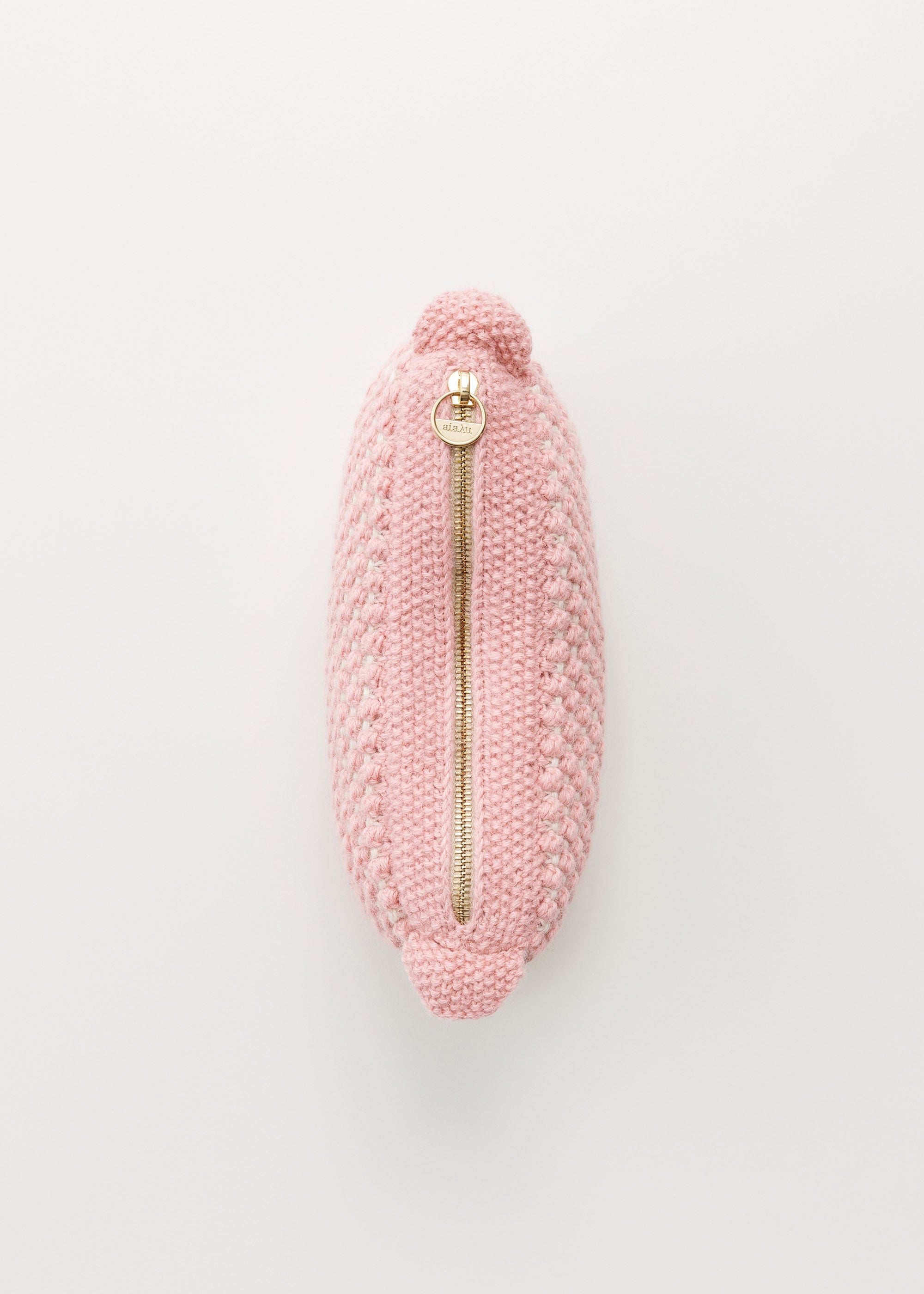 Helen classic clutch | Mix Pink/Albicant