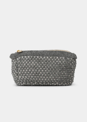 Helen classic clutch | Mix Stormy/Air