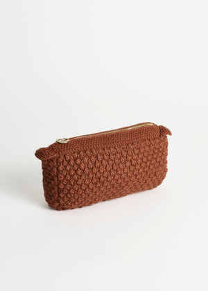 Helen classic clutch | Titian