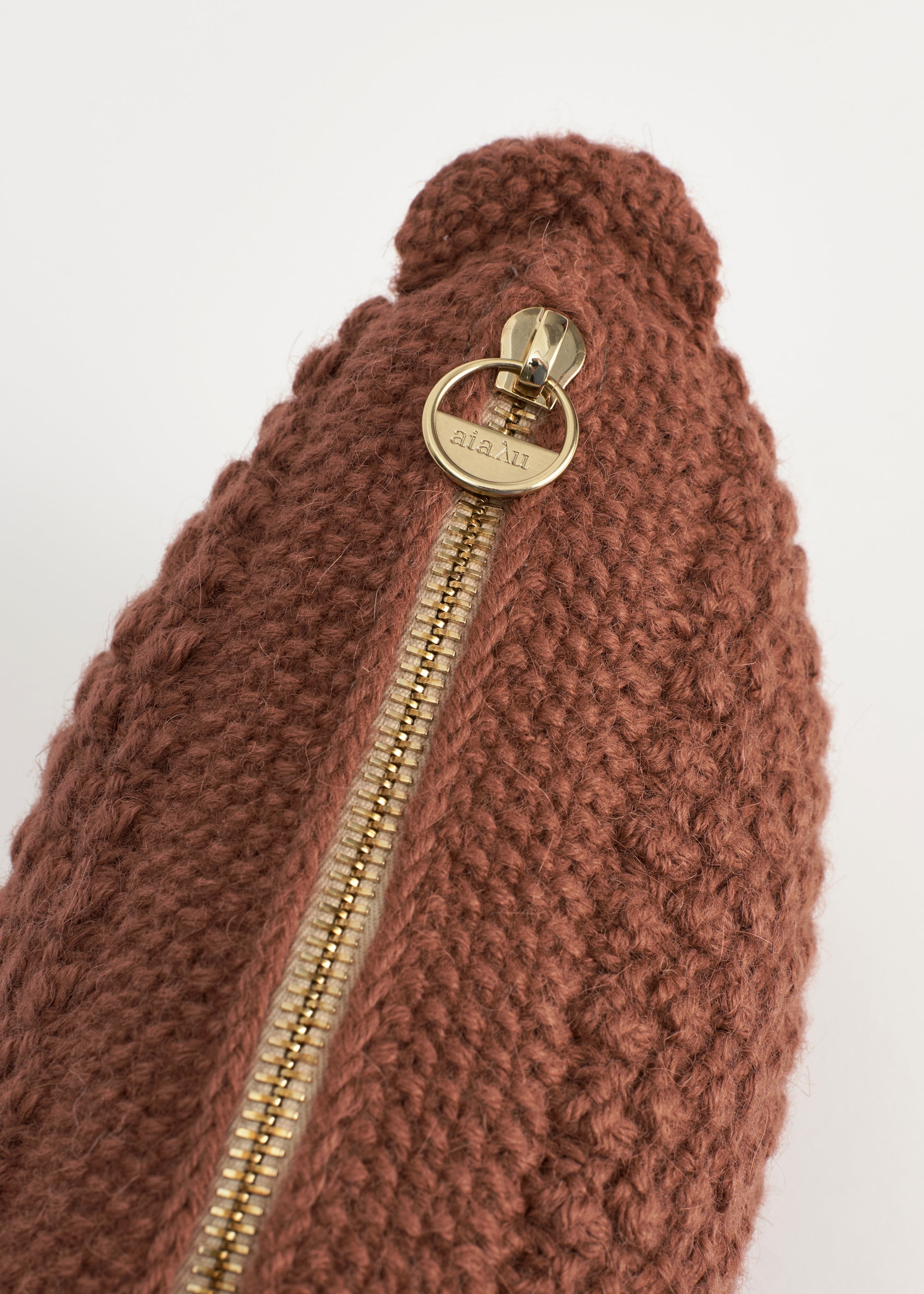 Helen classic clutch | Titian