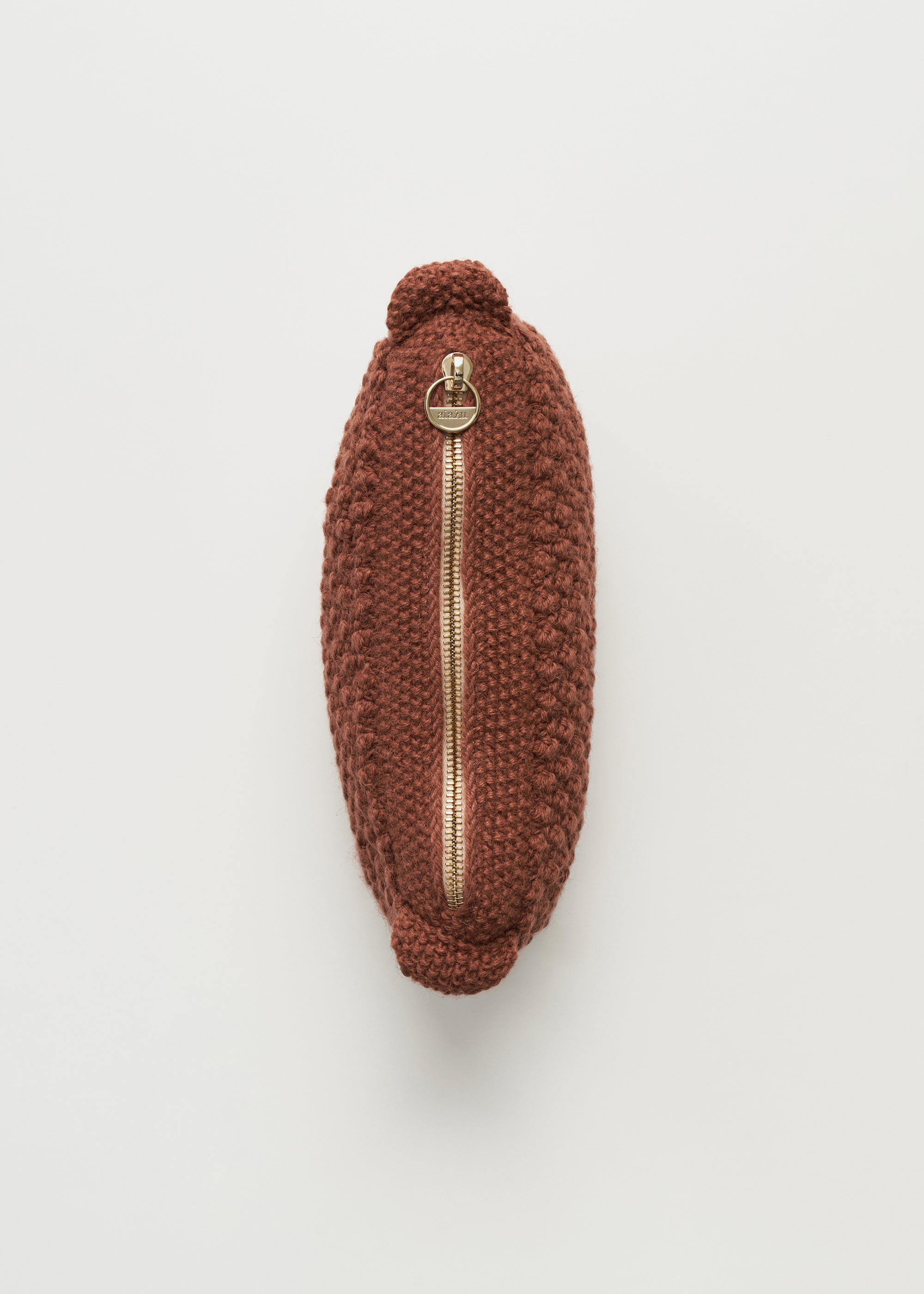 Helen classic clutch | Titian