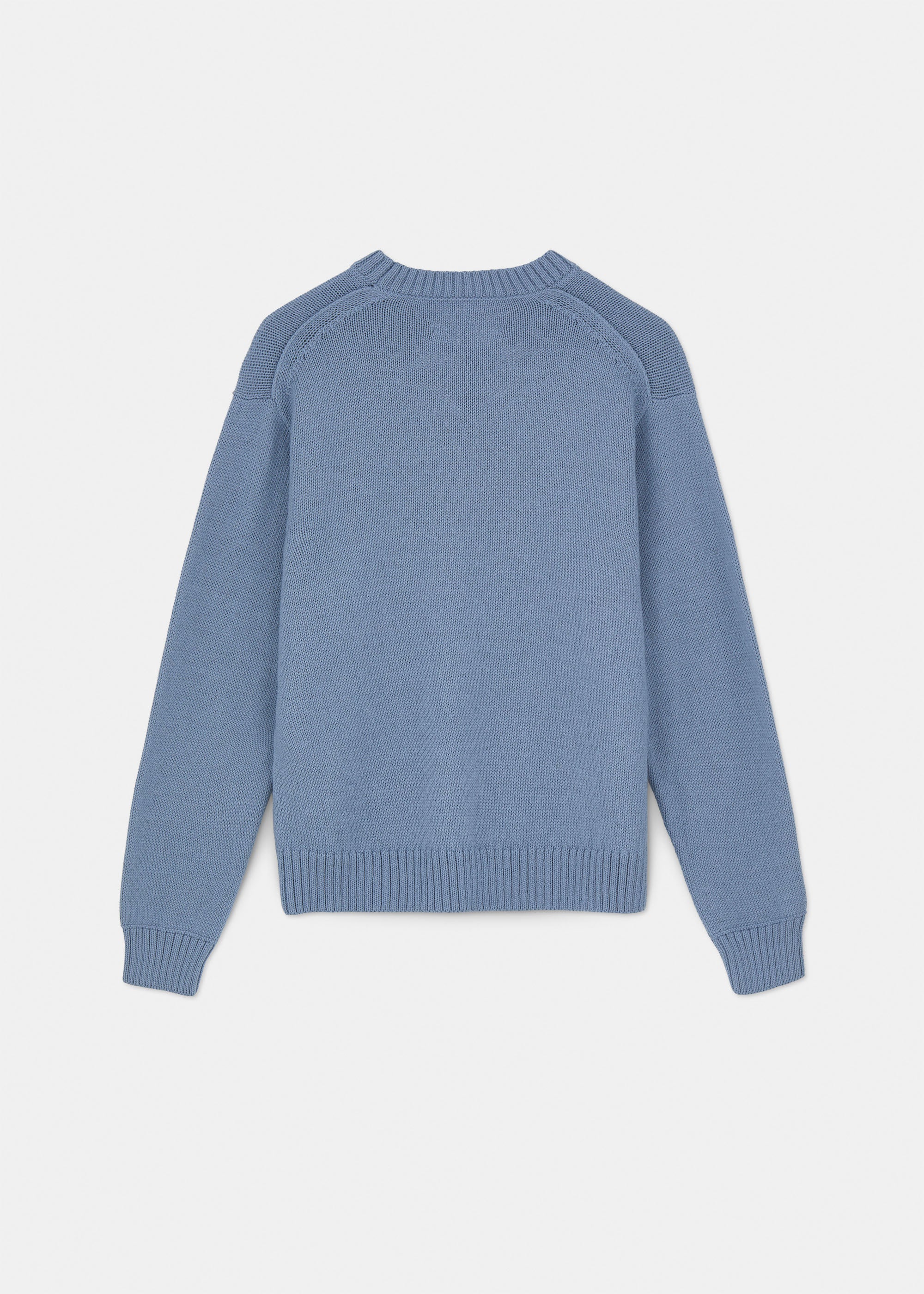 Highland saga wool sweater | Anemone