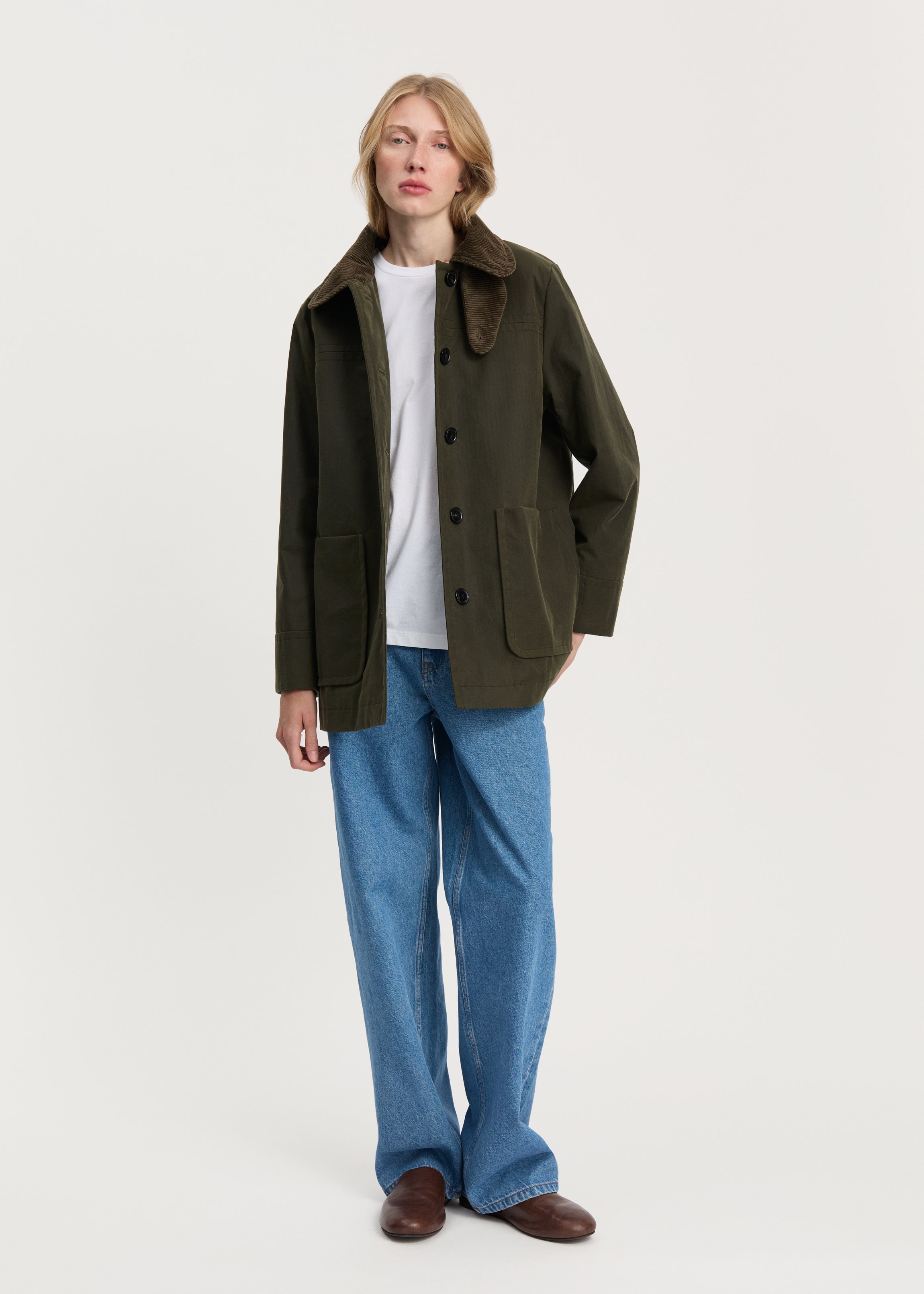 aiayu outerwear | jackets