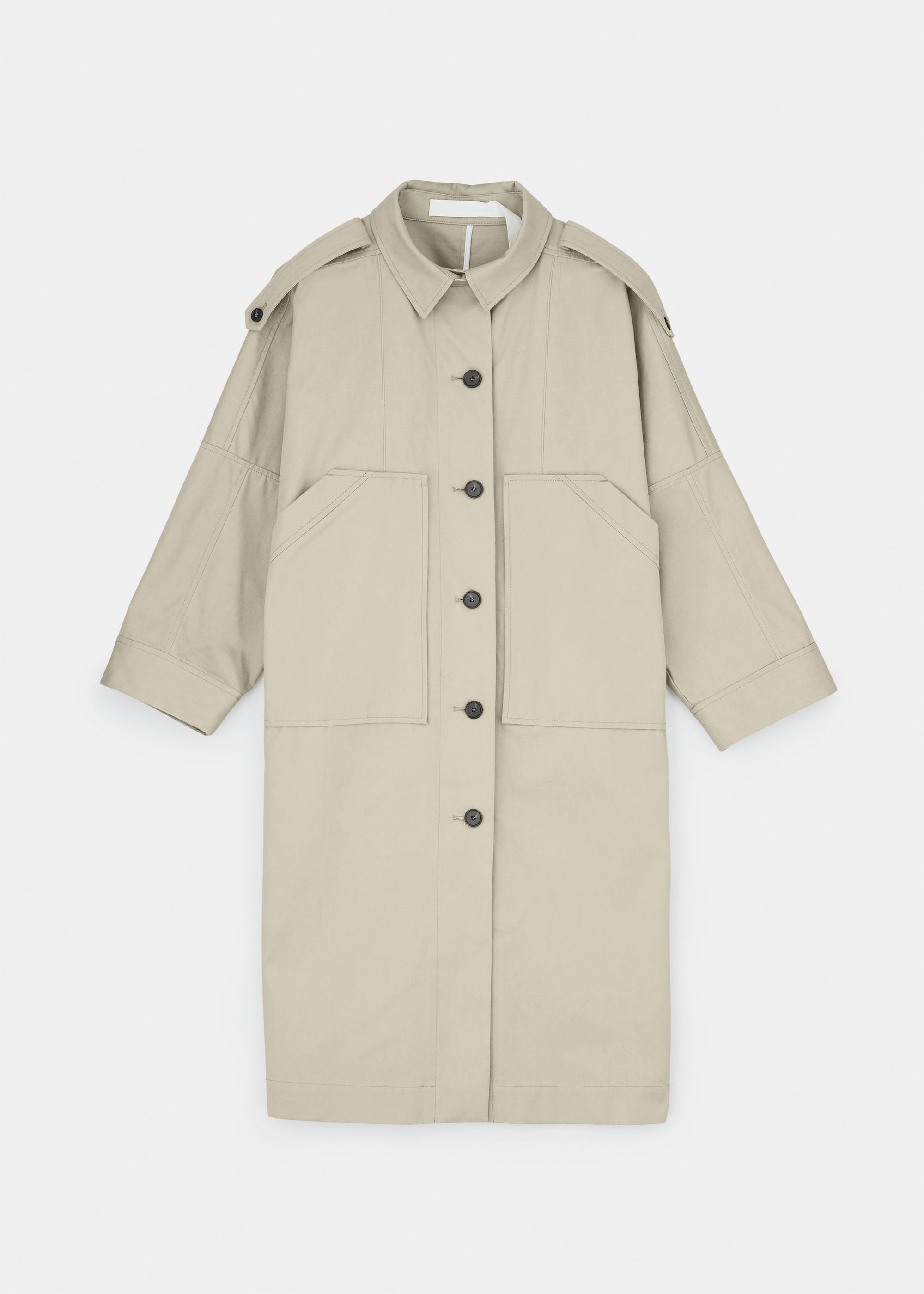 Outerwear | Transeasonal outerwear | Official Webshop – Page 2