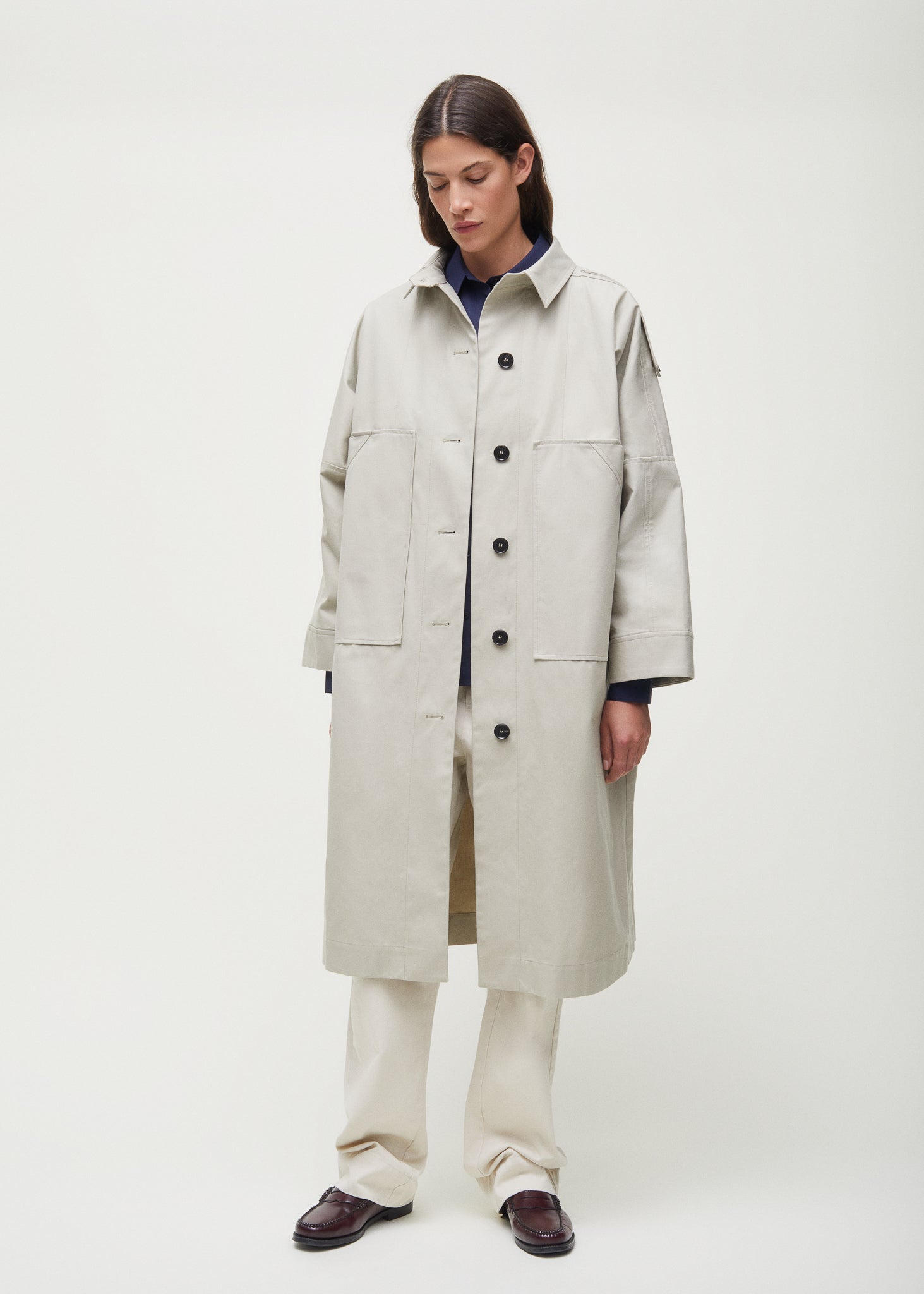 Outerwear | Transeasonal outerwear | Official Webshop – Page 2