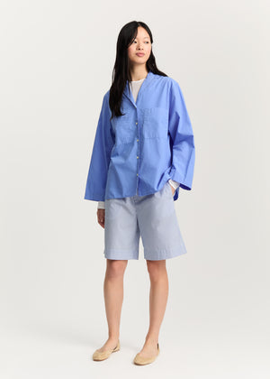 Jiro shirt | Lagoon