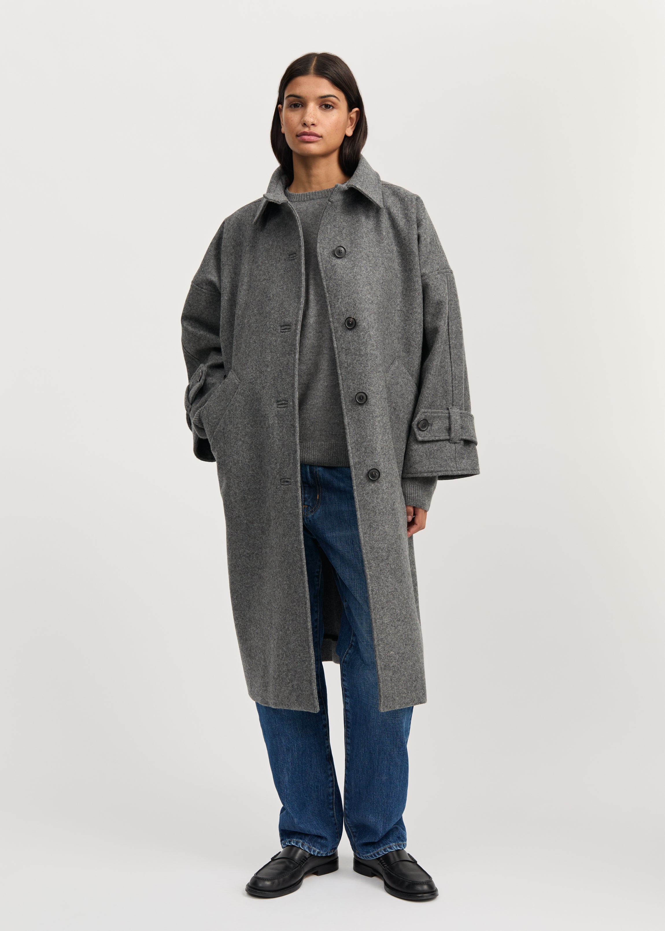 aiayu | Autumn Winter 2026 | Official online store