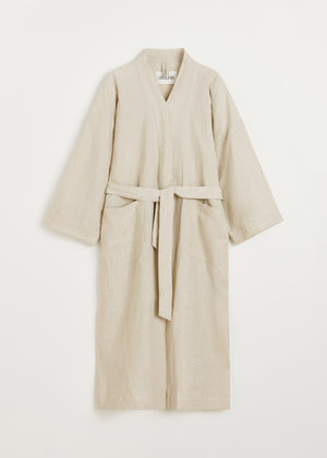 Kimono linen | Pure Nature
