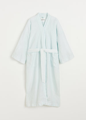 Kimono linen | Water