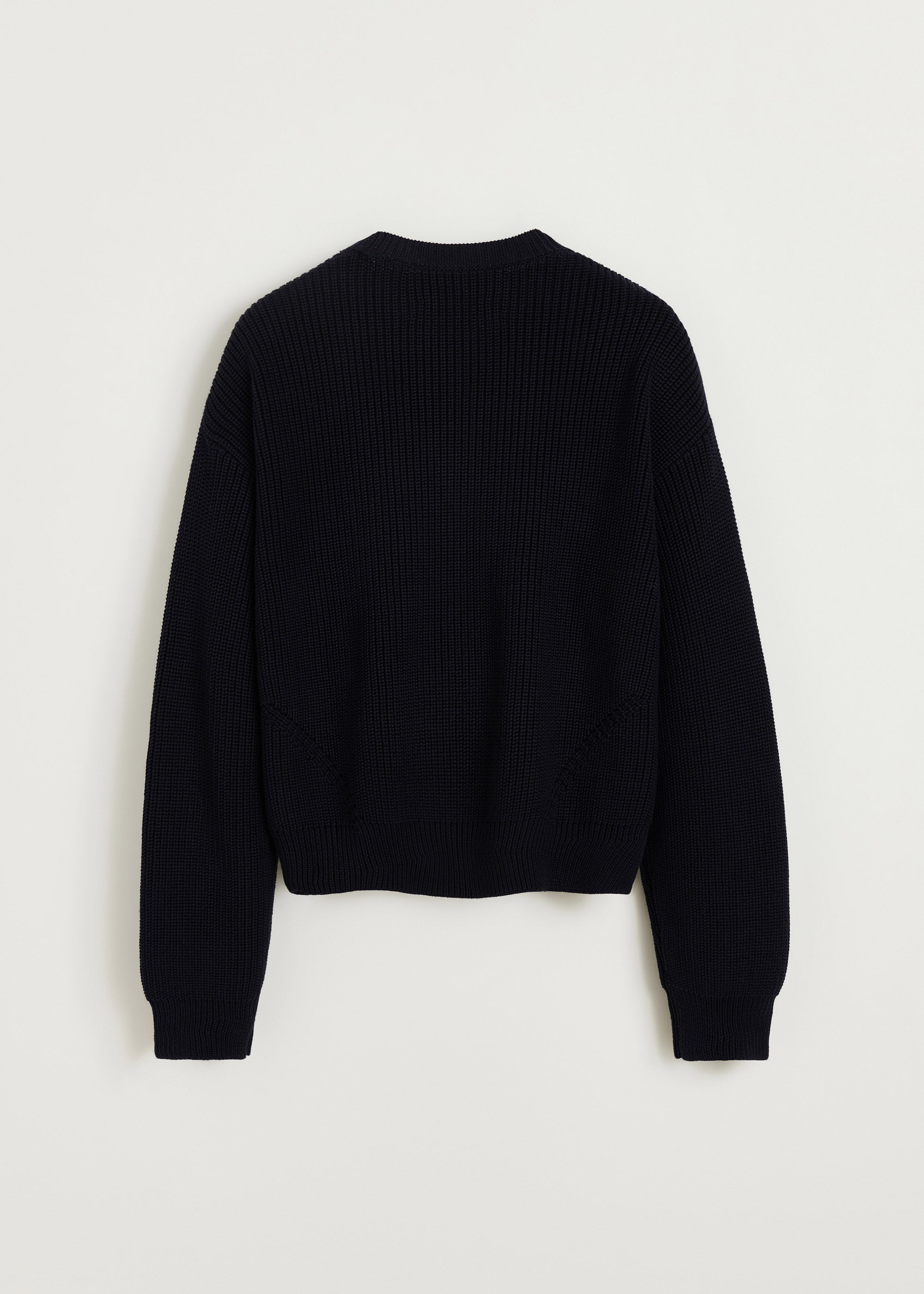 Kindra sweater | Navy